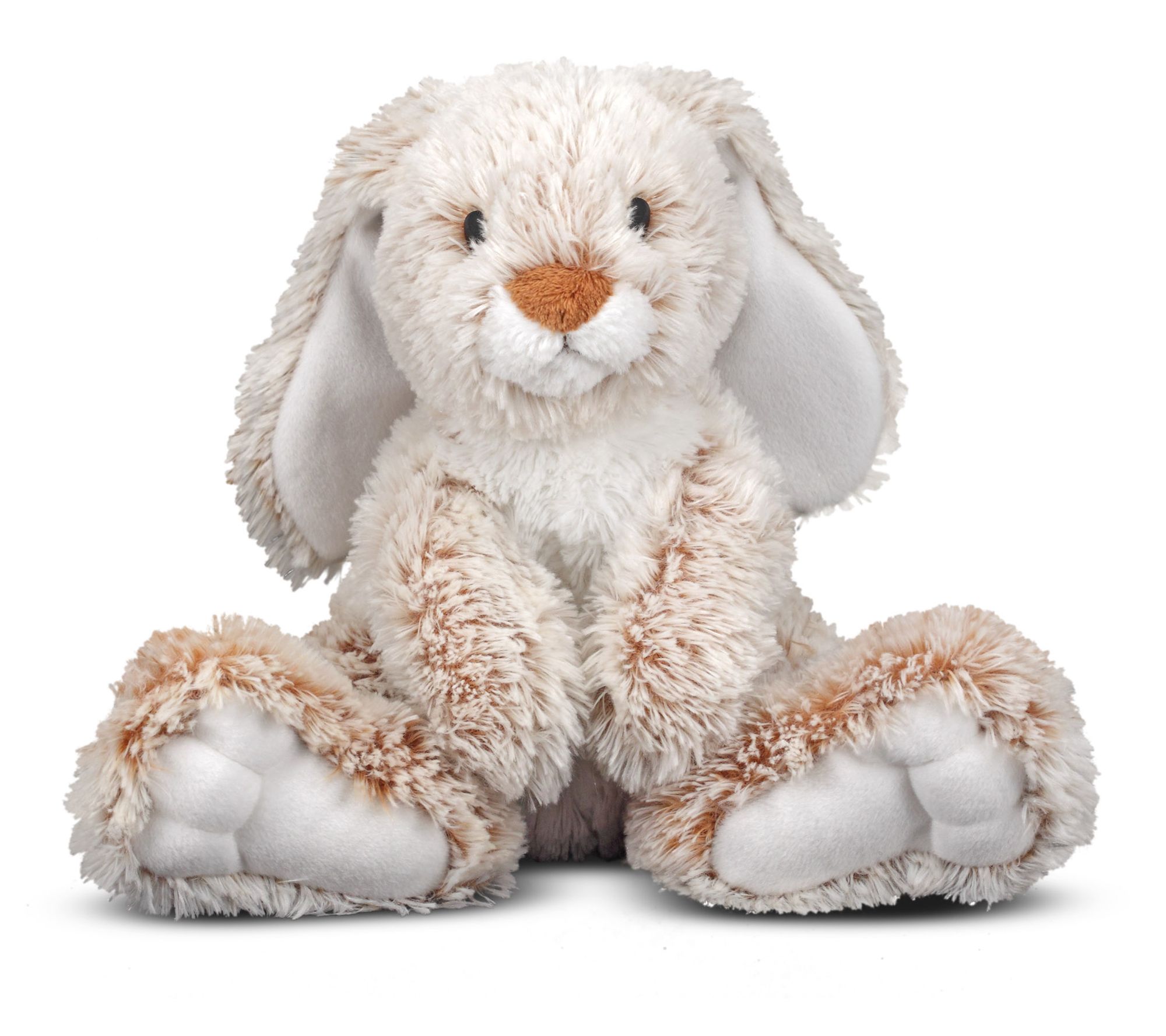 Melissa & Doug Burrow Bunny