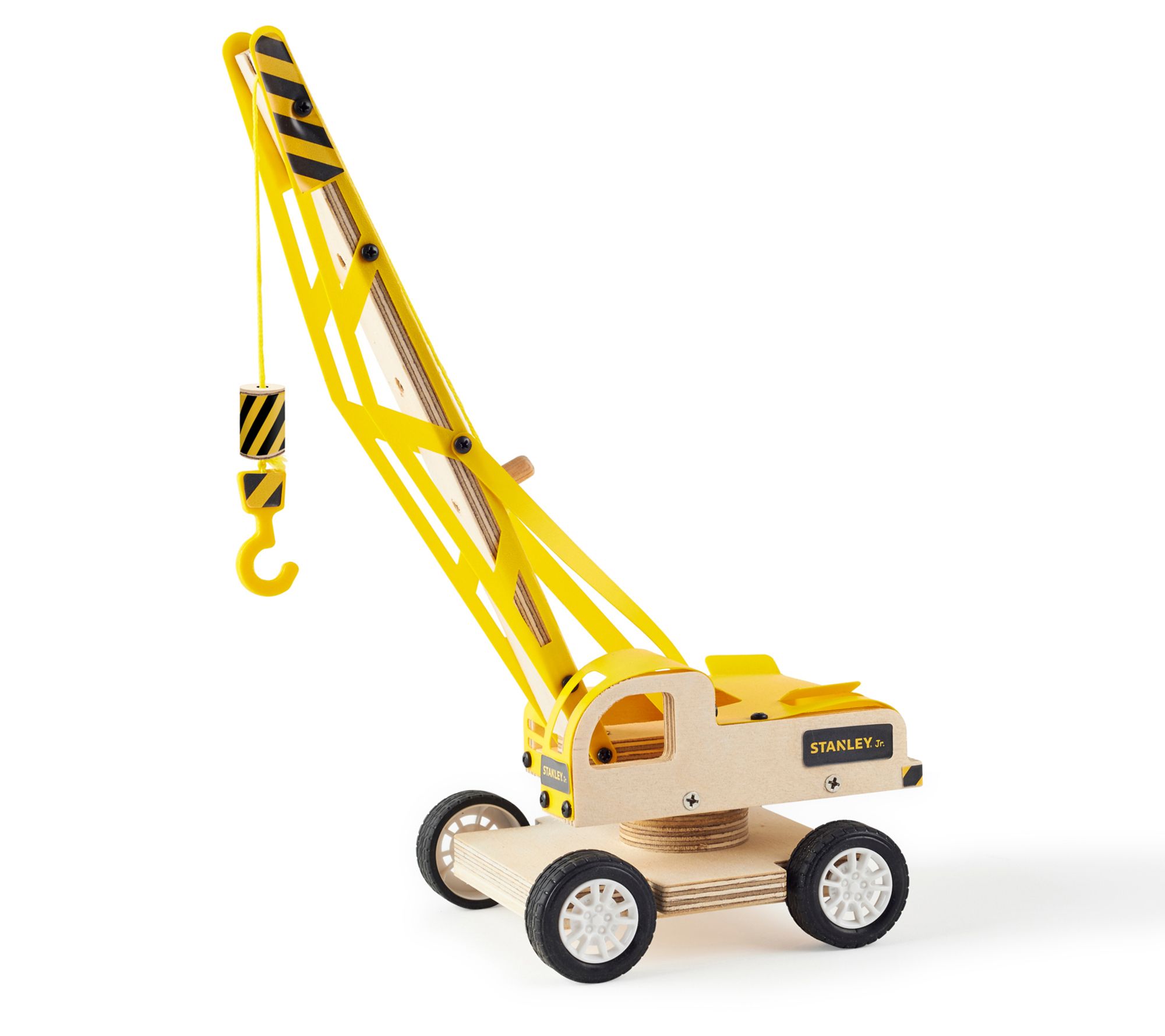 Stanley Jr - Build your Own Dump Truck Kit