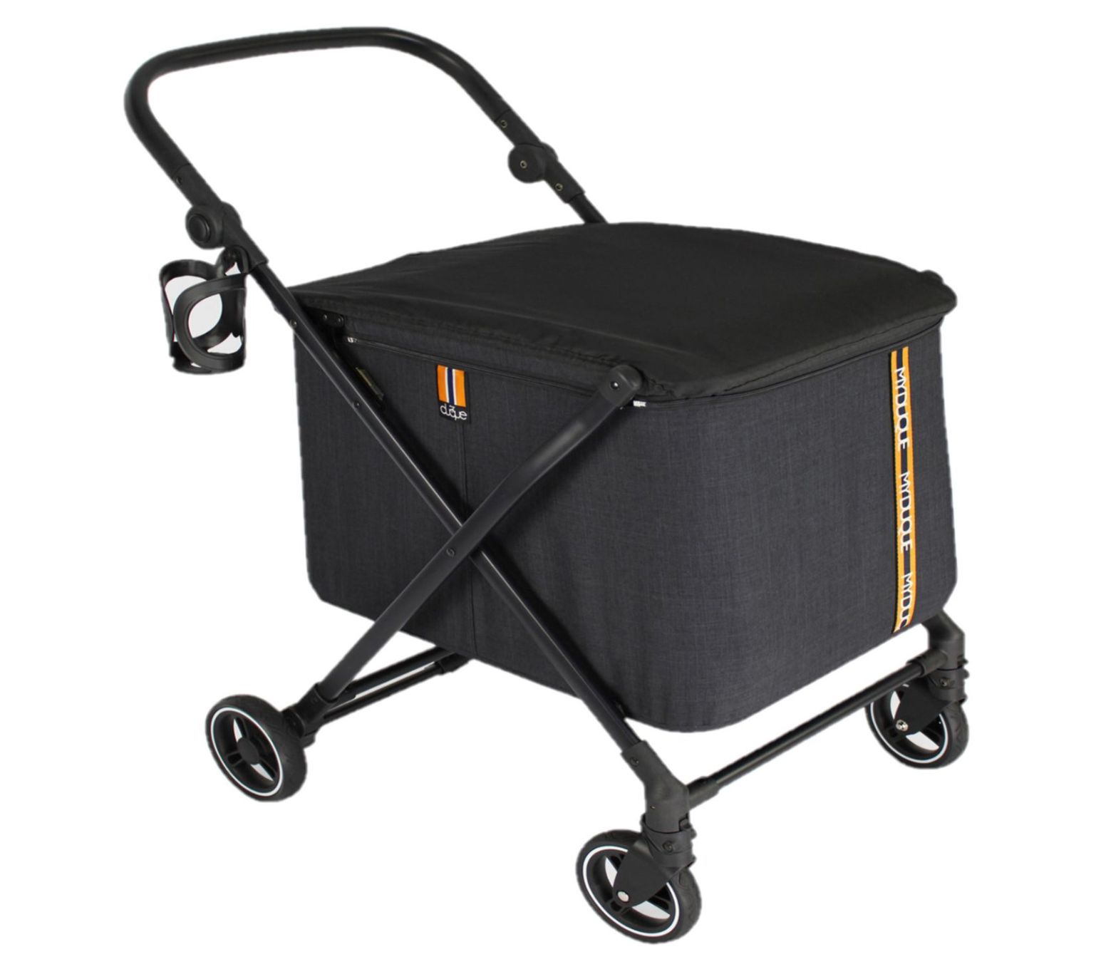 509 Crew Kids Personal Shopping Cart