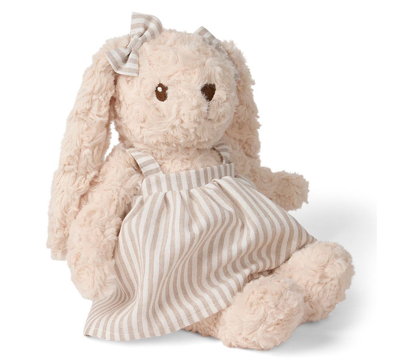 MiniMoi Baby "Miffy" Bunny Doll
