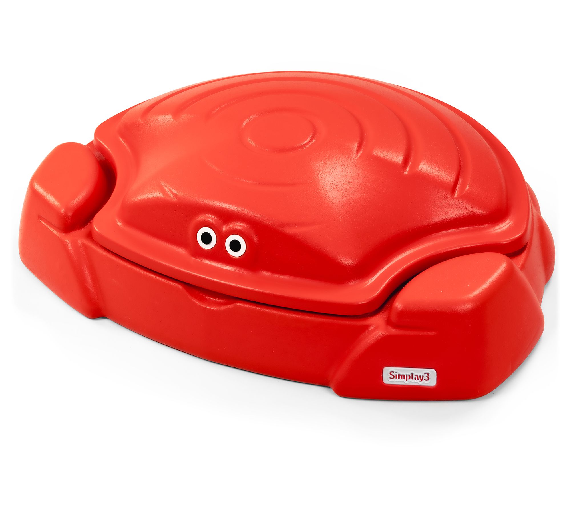 Simplay3 Coastal Crab Sandbox