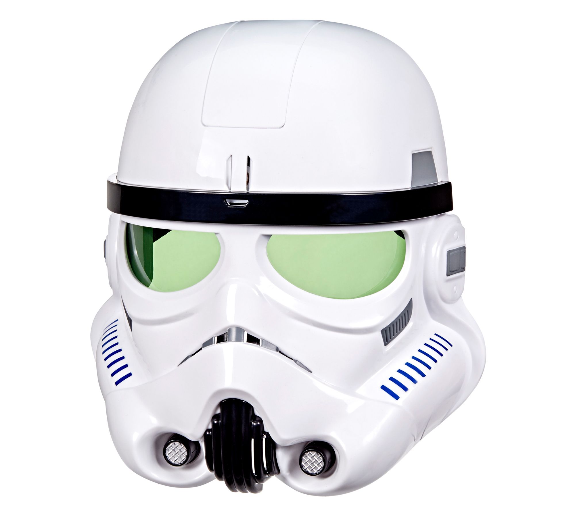 Hasbro Star Wars Stormtrooper Electronic Mask,Star Wars Toys