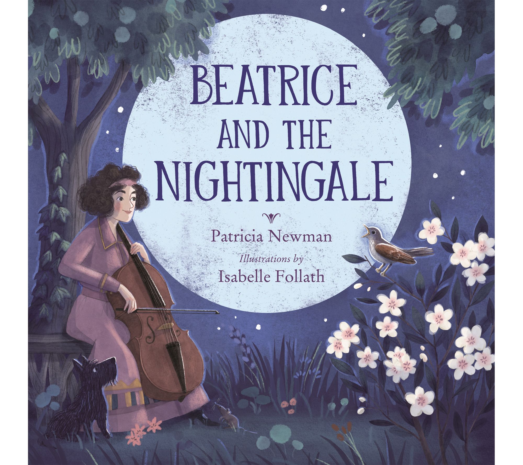 Beatrice and the Nightingale