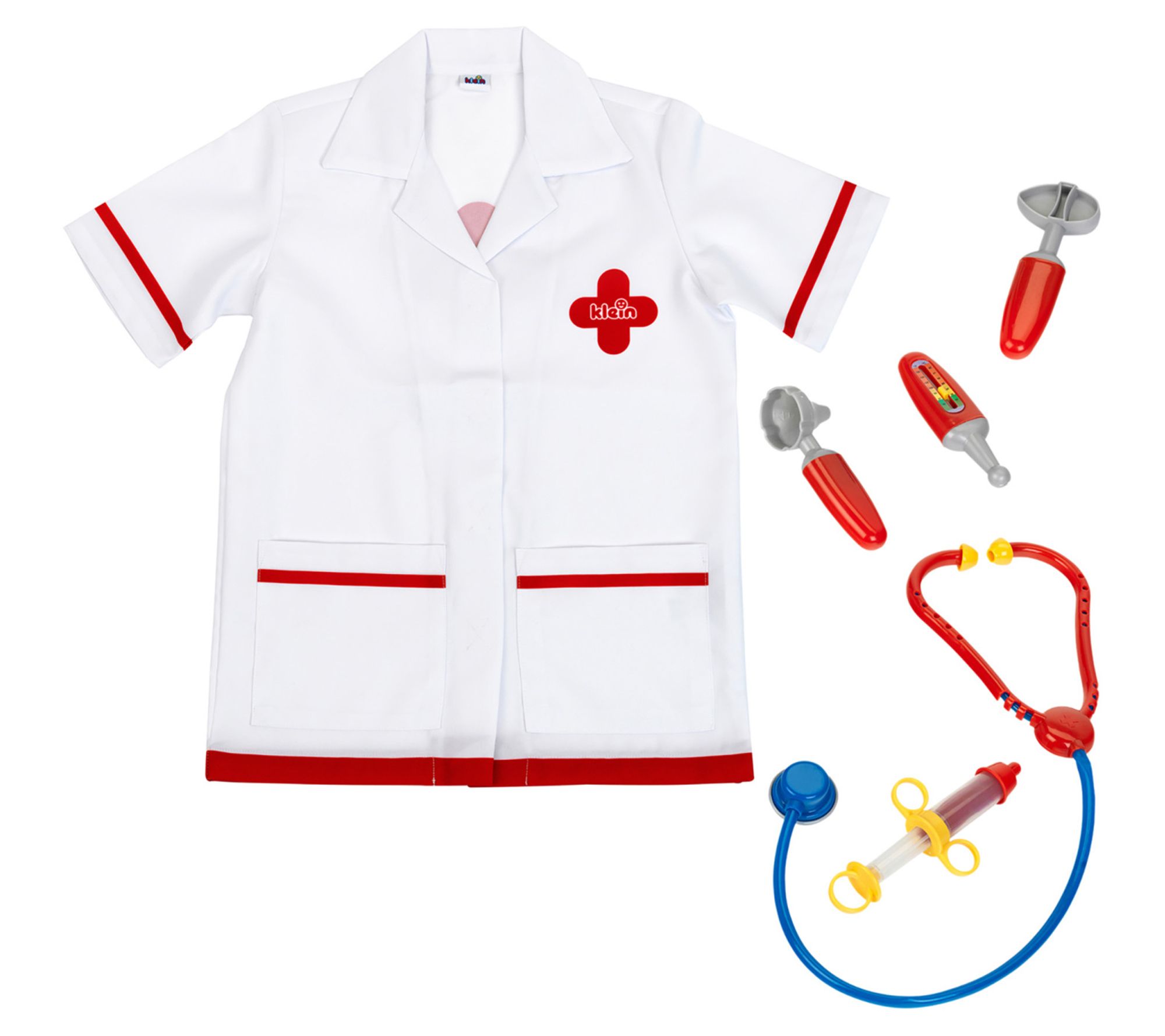 Klein PRO Doctor Costume - 6pc Set
