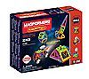 Magformers 22-Piece Space WOW Alien Set, 4 of 5