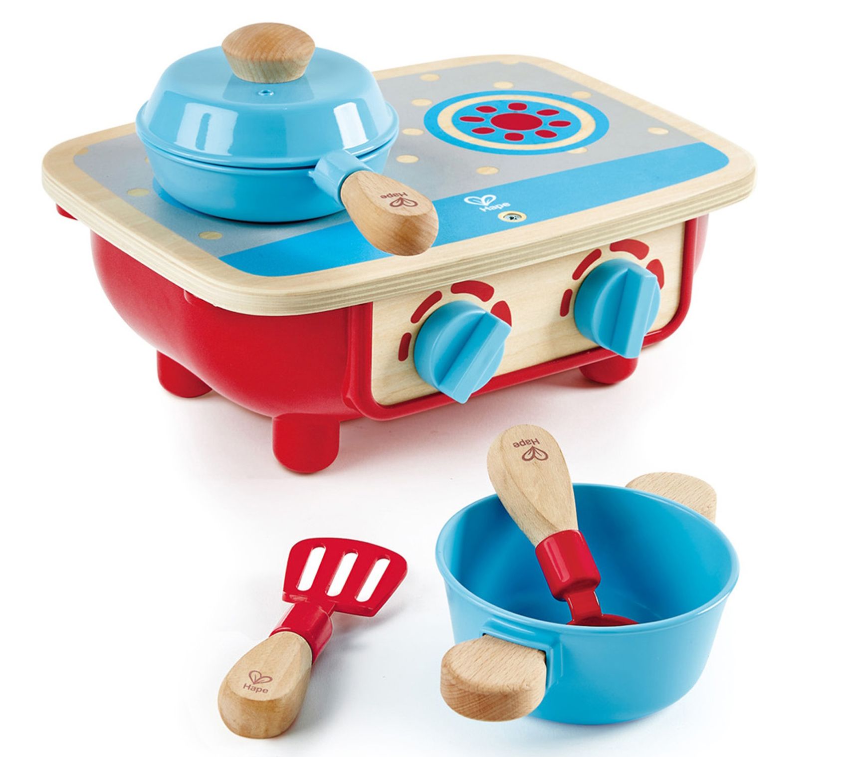  iPlay, iLearn Play Kitchen Accessories, Toddler