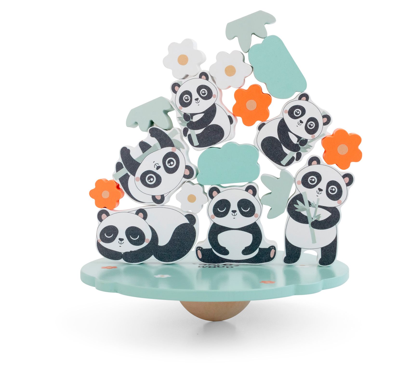 Saro Slow Life Balancing Game