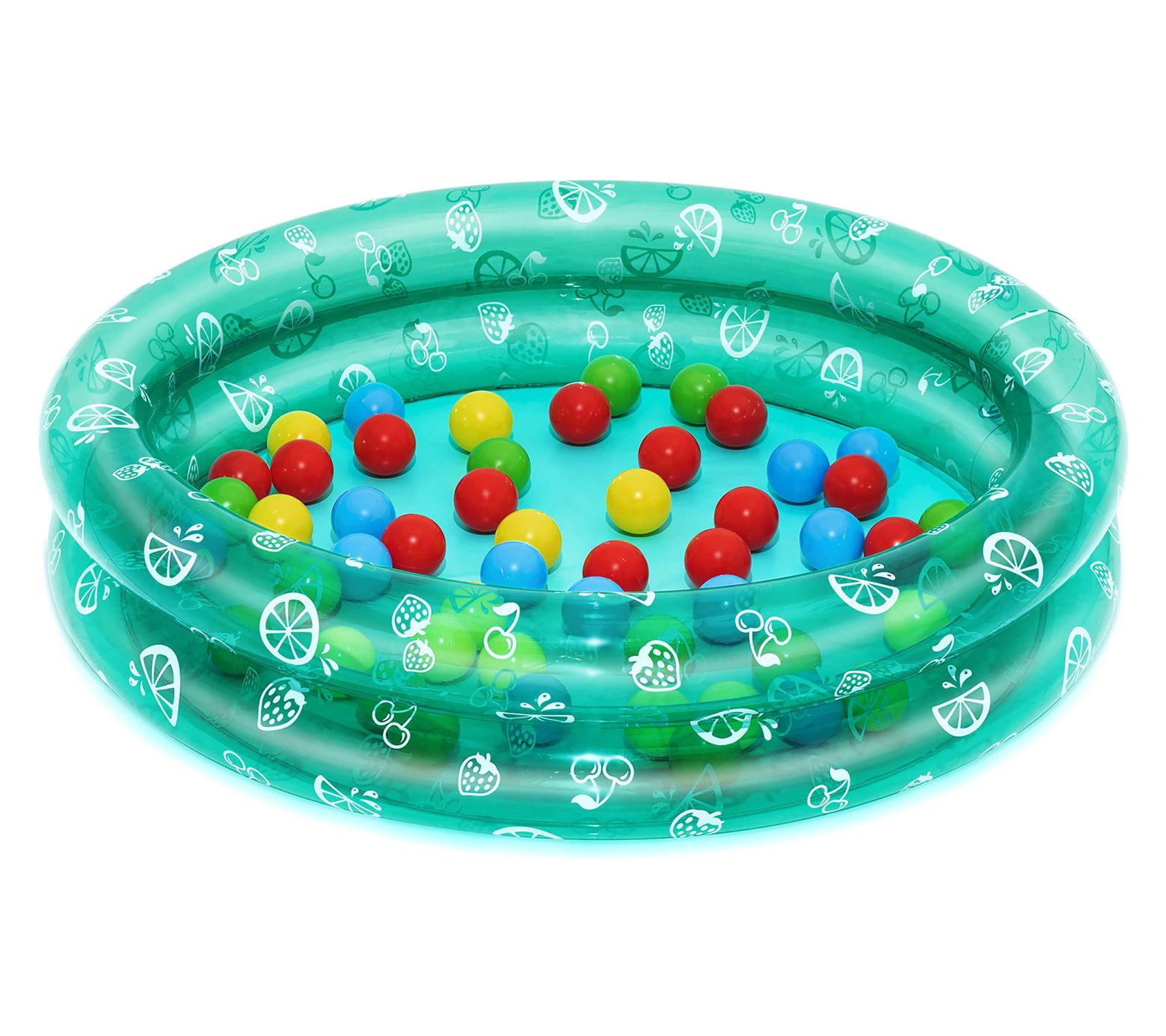 Bestway Splash & Play Ball Pit Pool