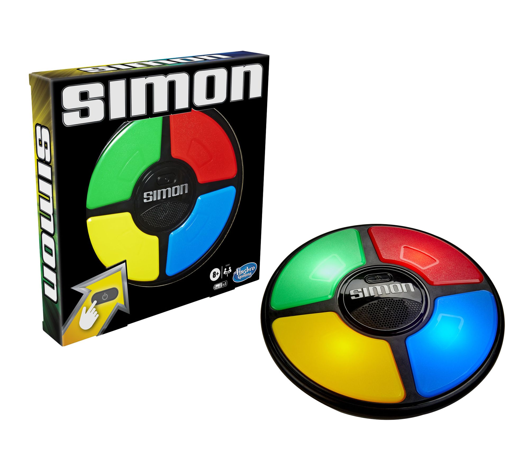 Hasbro Simon Classic