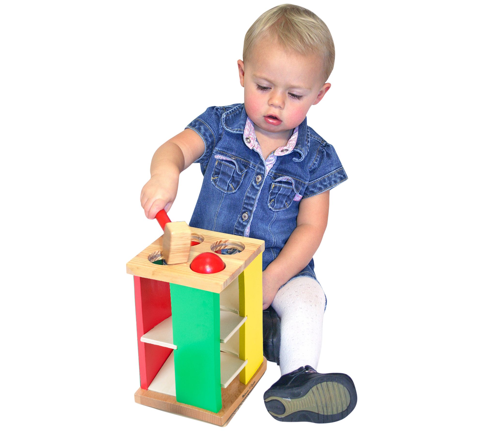 melissa and doug pound and roll