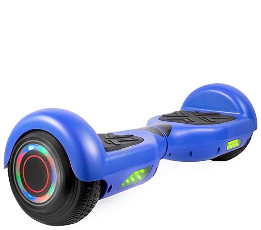 AOB Hoverboard with Bluetooth Speakers