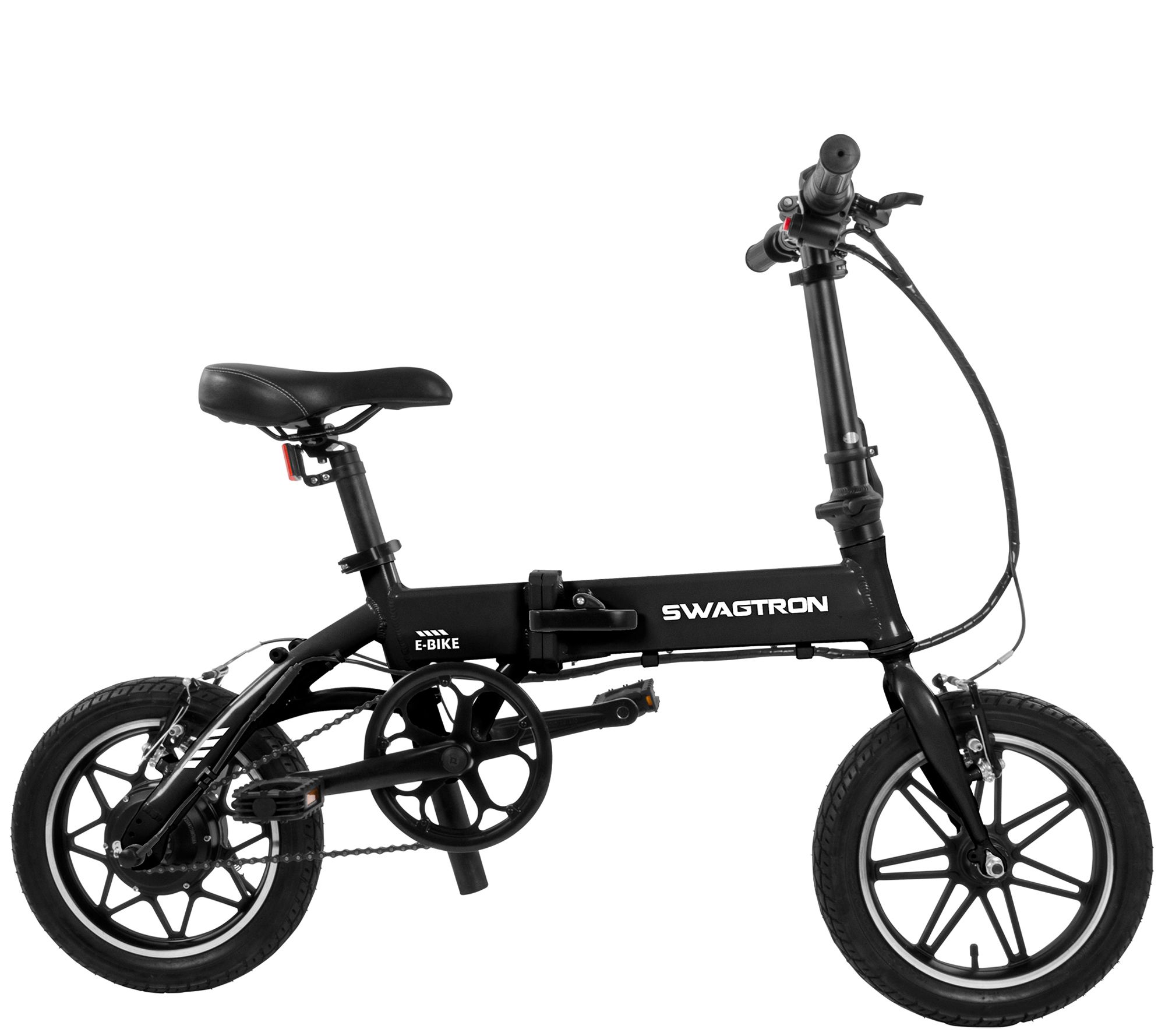 swagtron swagcycle bicycles
