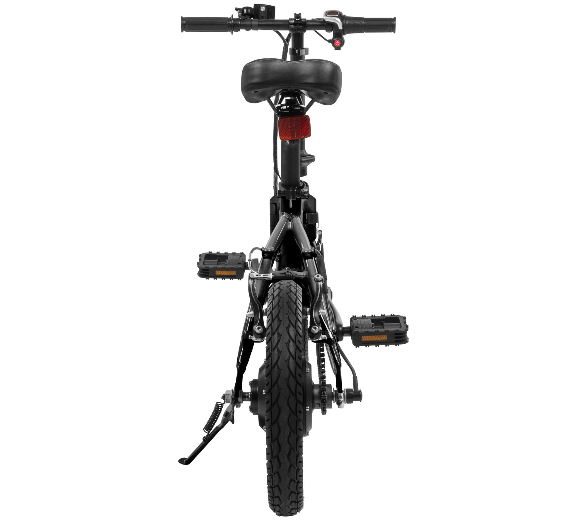 qvc electric bike