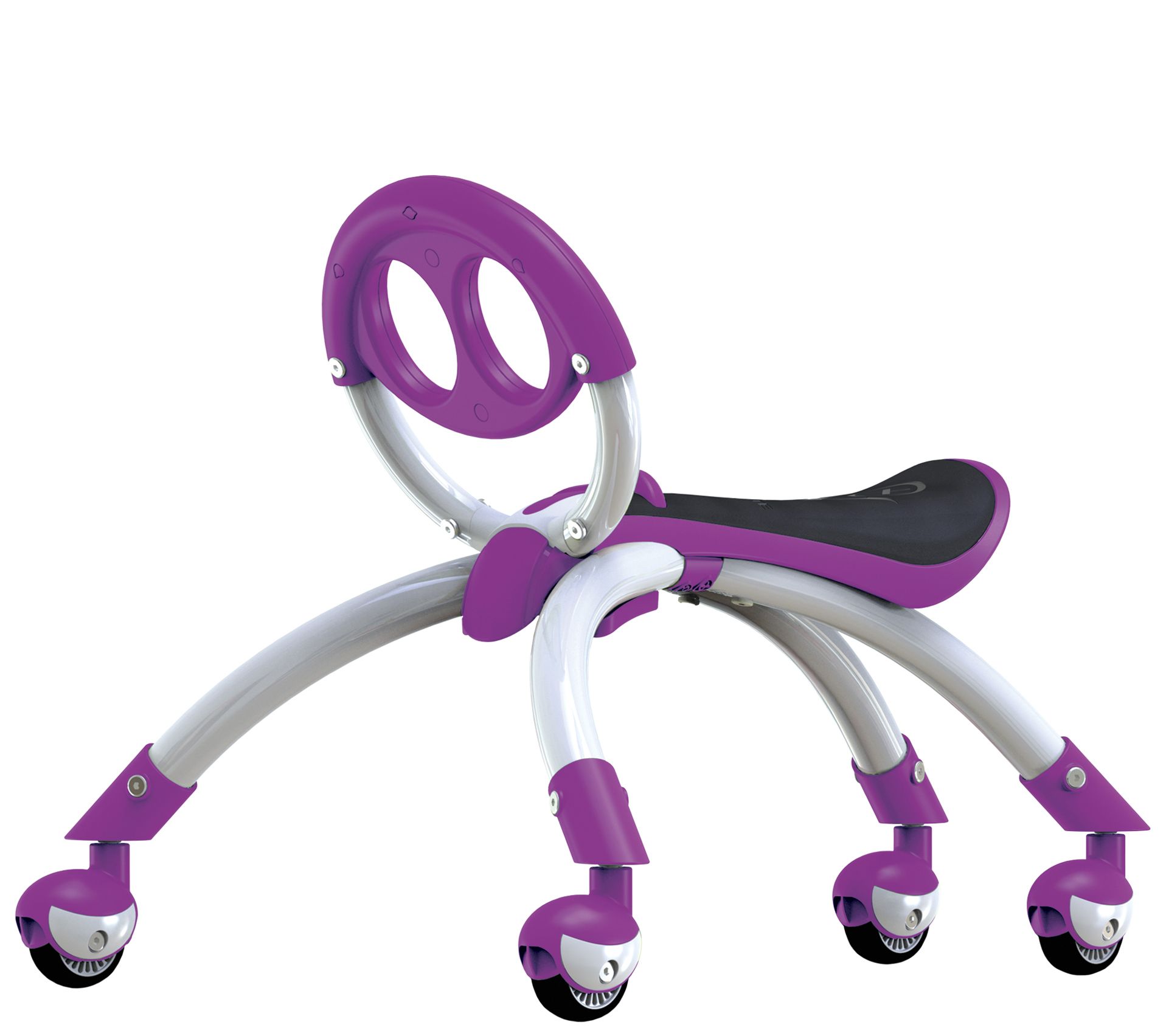 YBike Pewi Elite Walking Buddy Ride-On