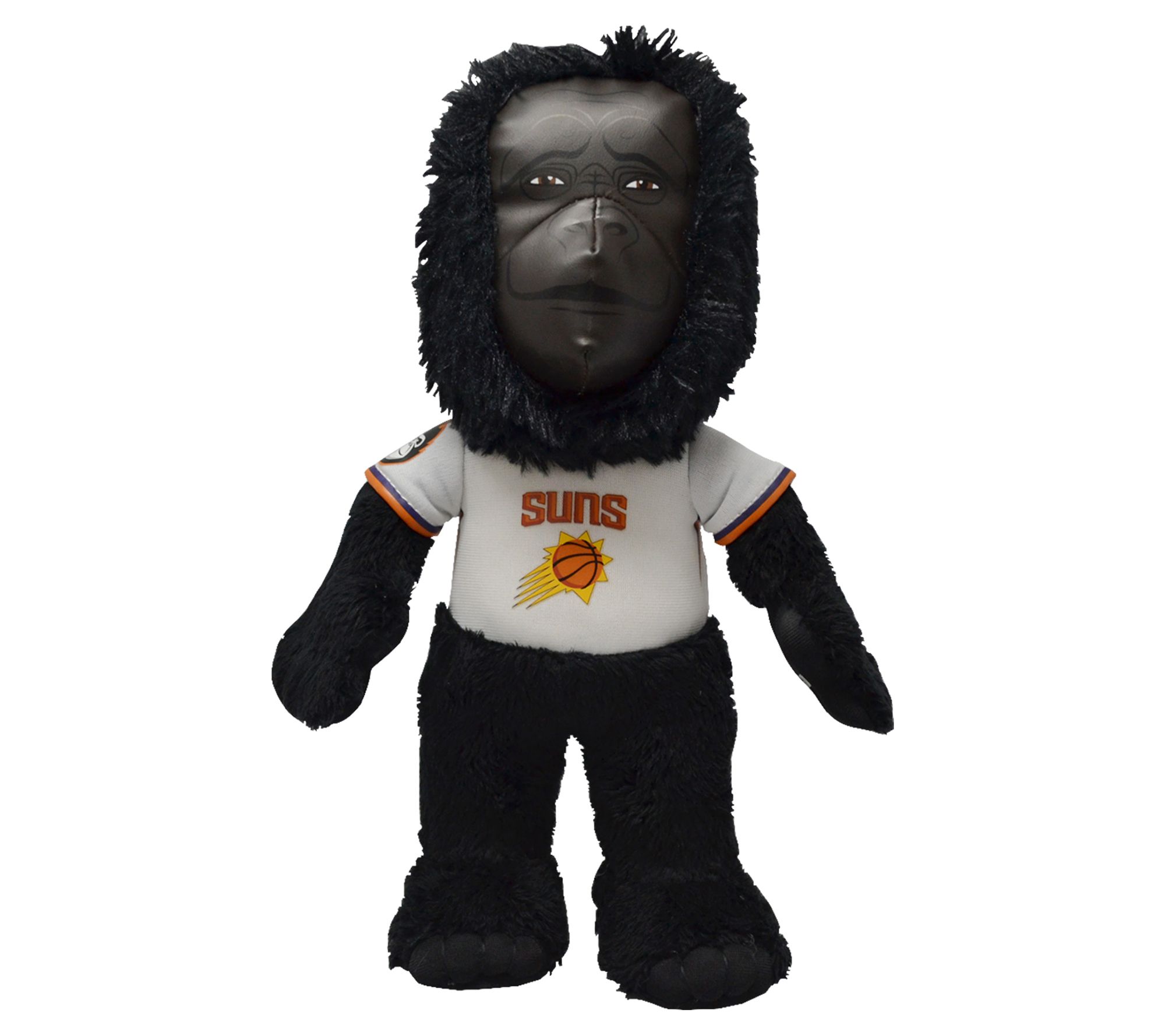  Bleacher Creatures Memphis Grizzlies Griz 10 Mascot Plush  Figure- A Mascot for Play or Display : Sports & Outdoors