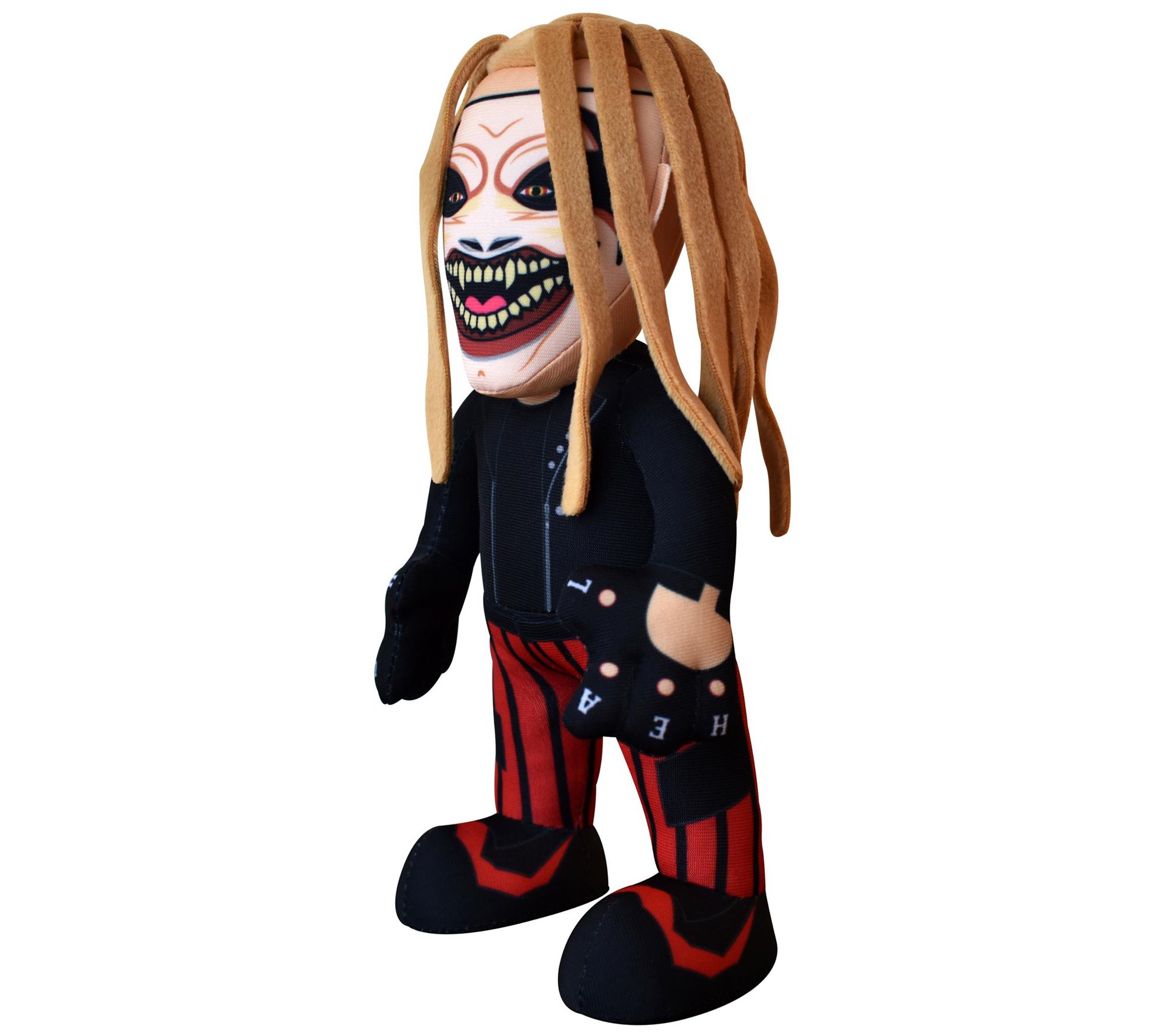 the fiend ringside collectibles