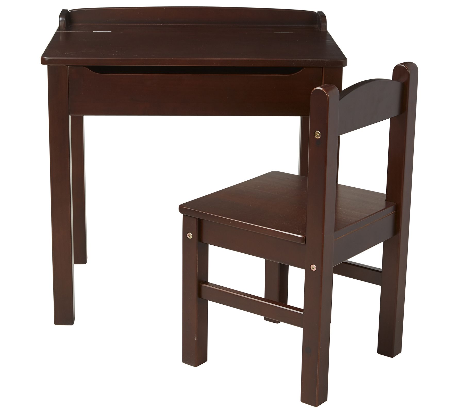 melissa and doug table and chairs