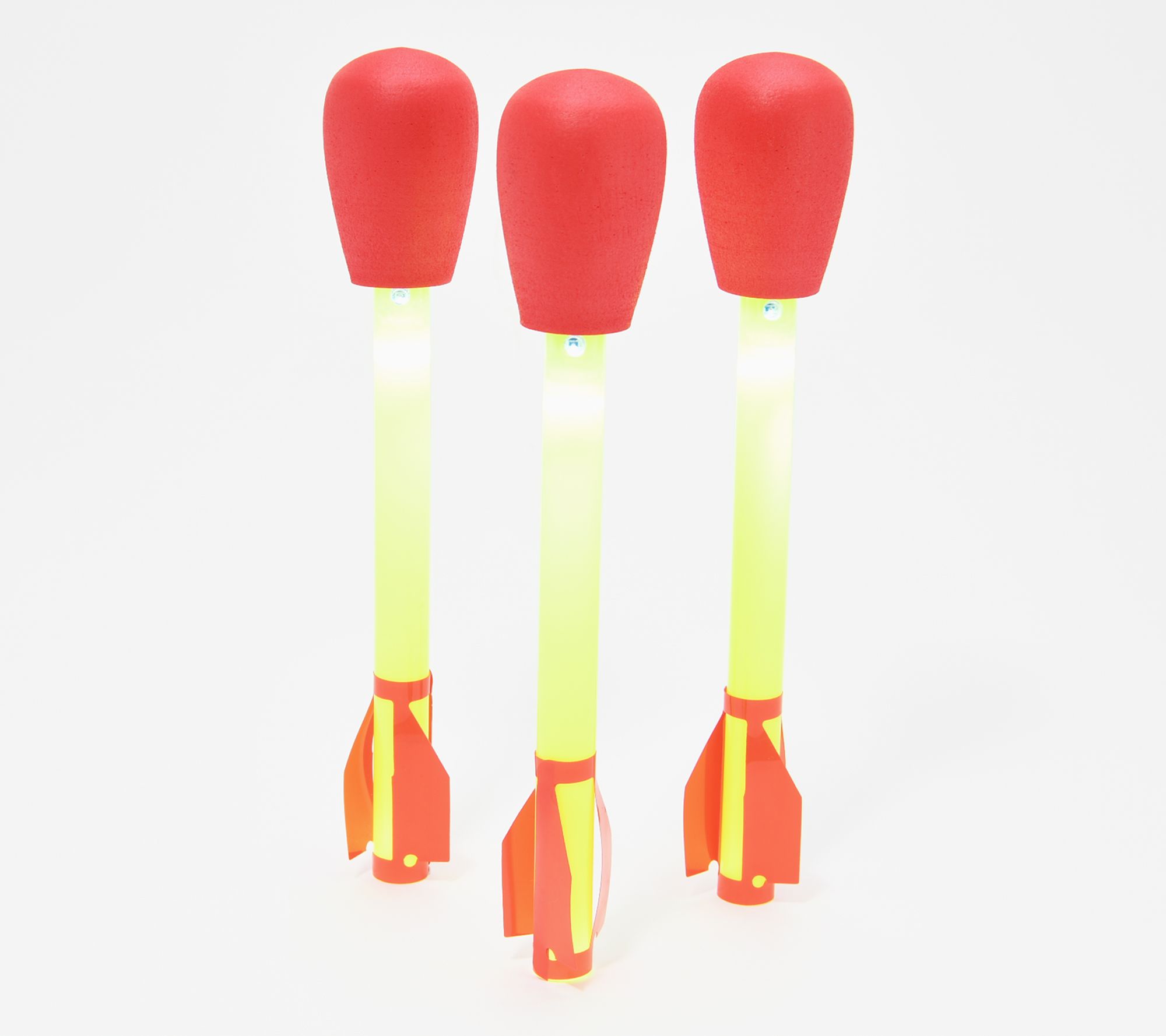 stomp rocket 3 stunt planes