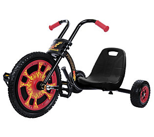 Big Wheel 50Th Anniversary 16 Inch Ride-On Toy 