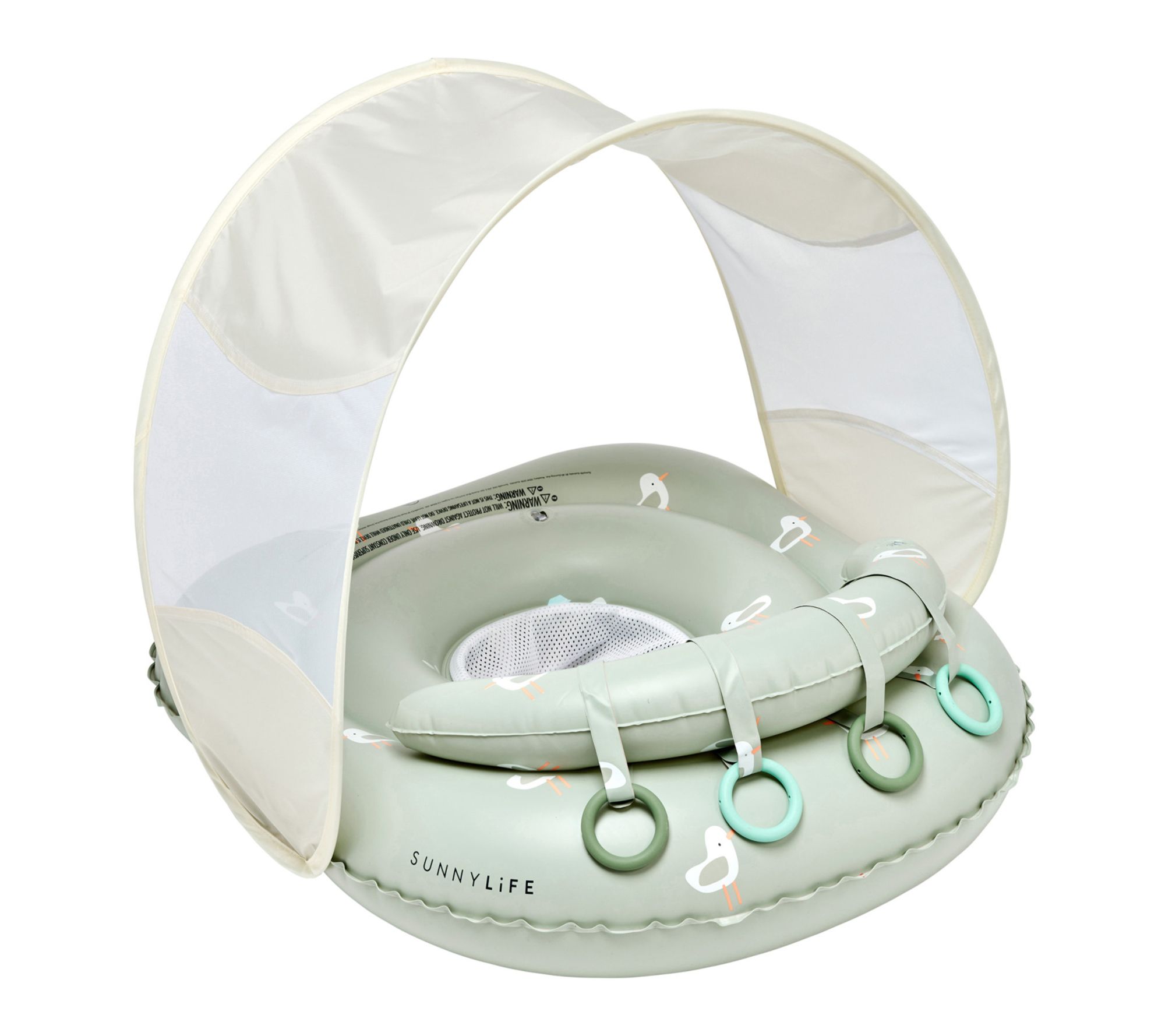 Sunnylife Interactive Baby Float
