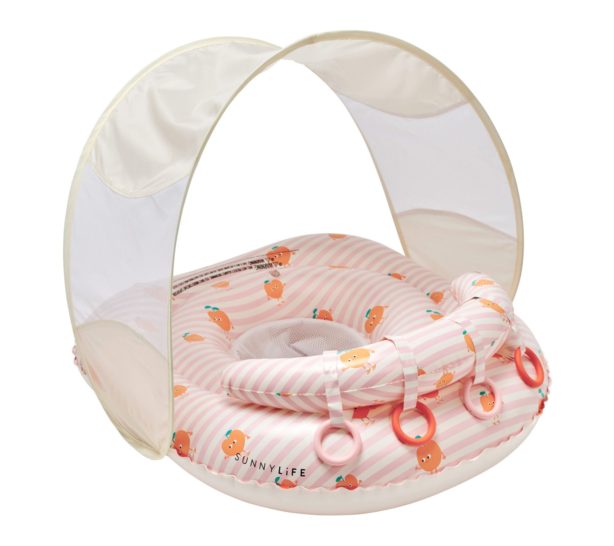 Sunnylife Interactive Baby Float
