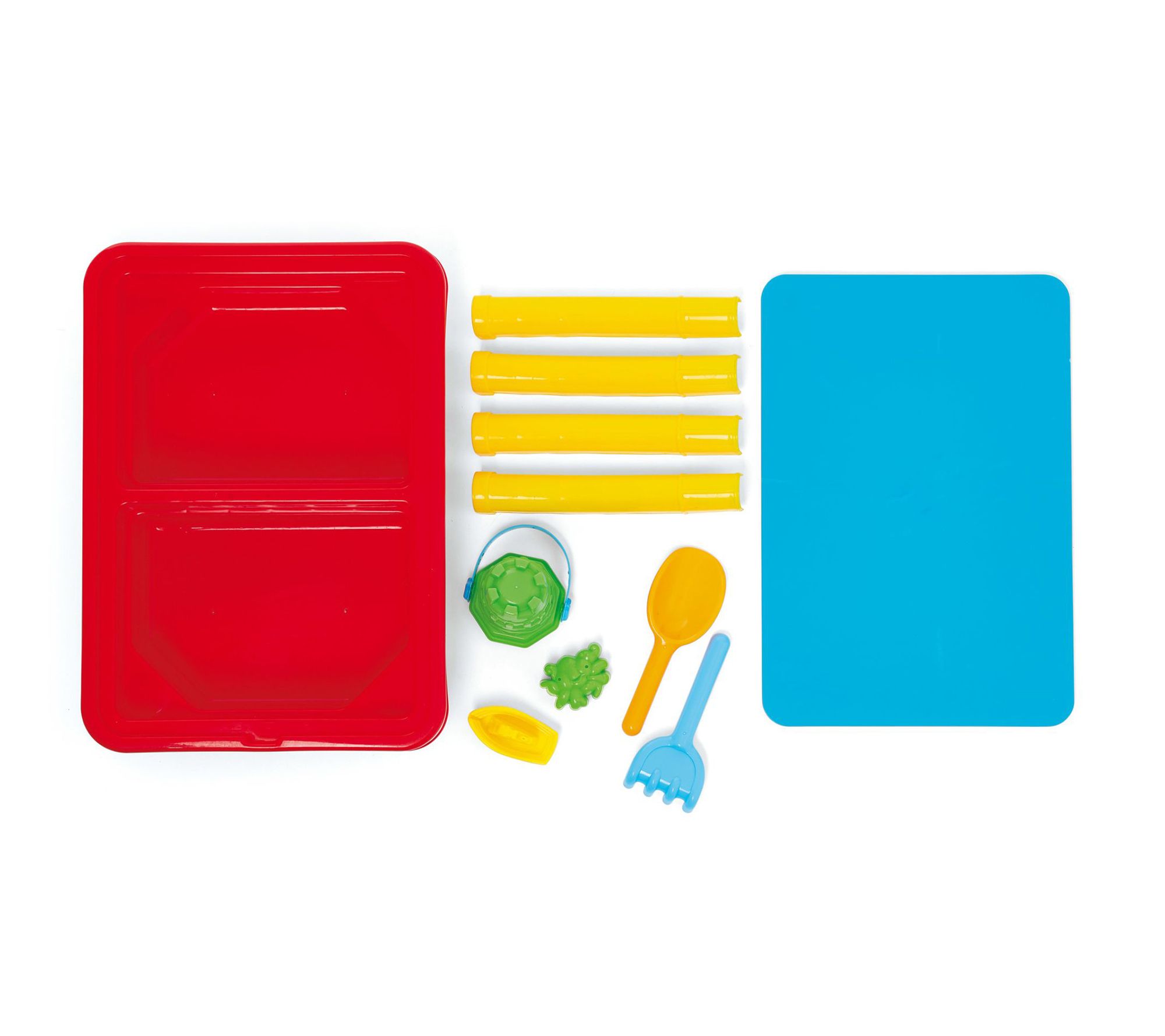 sand activity table