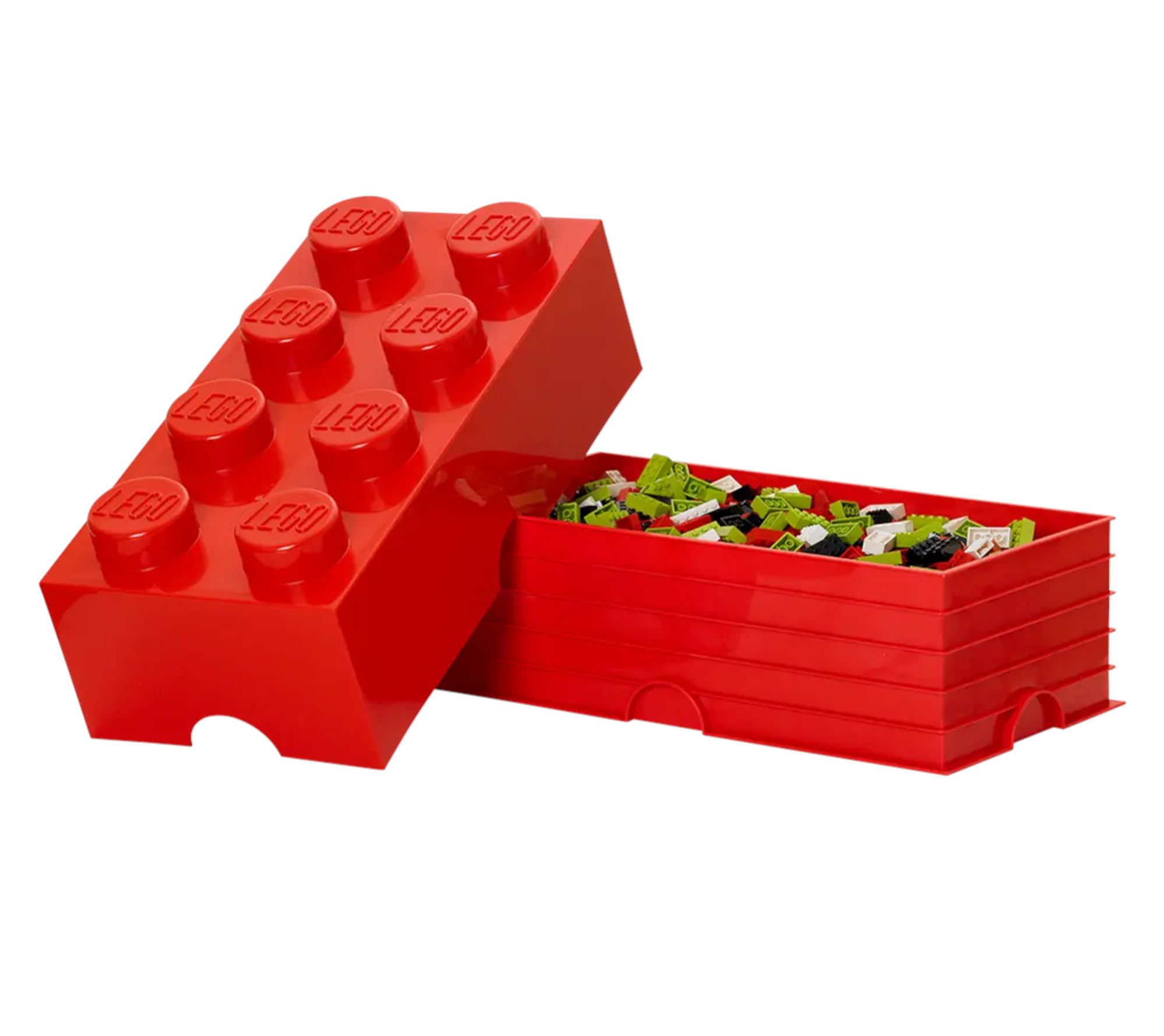 LEGO Storage Brick 8