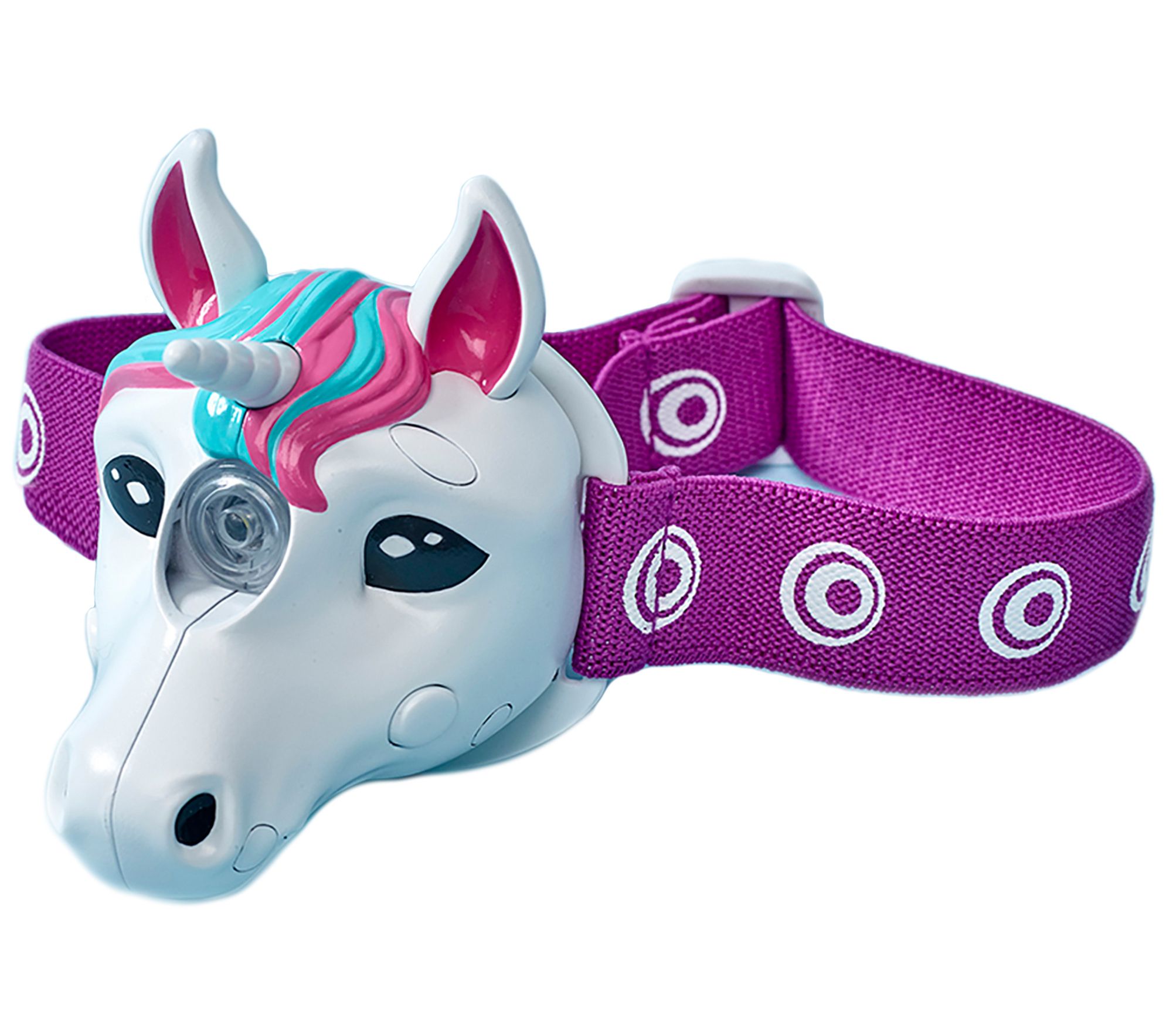 Brainstorm Limited Unicorn Head Lamp