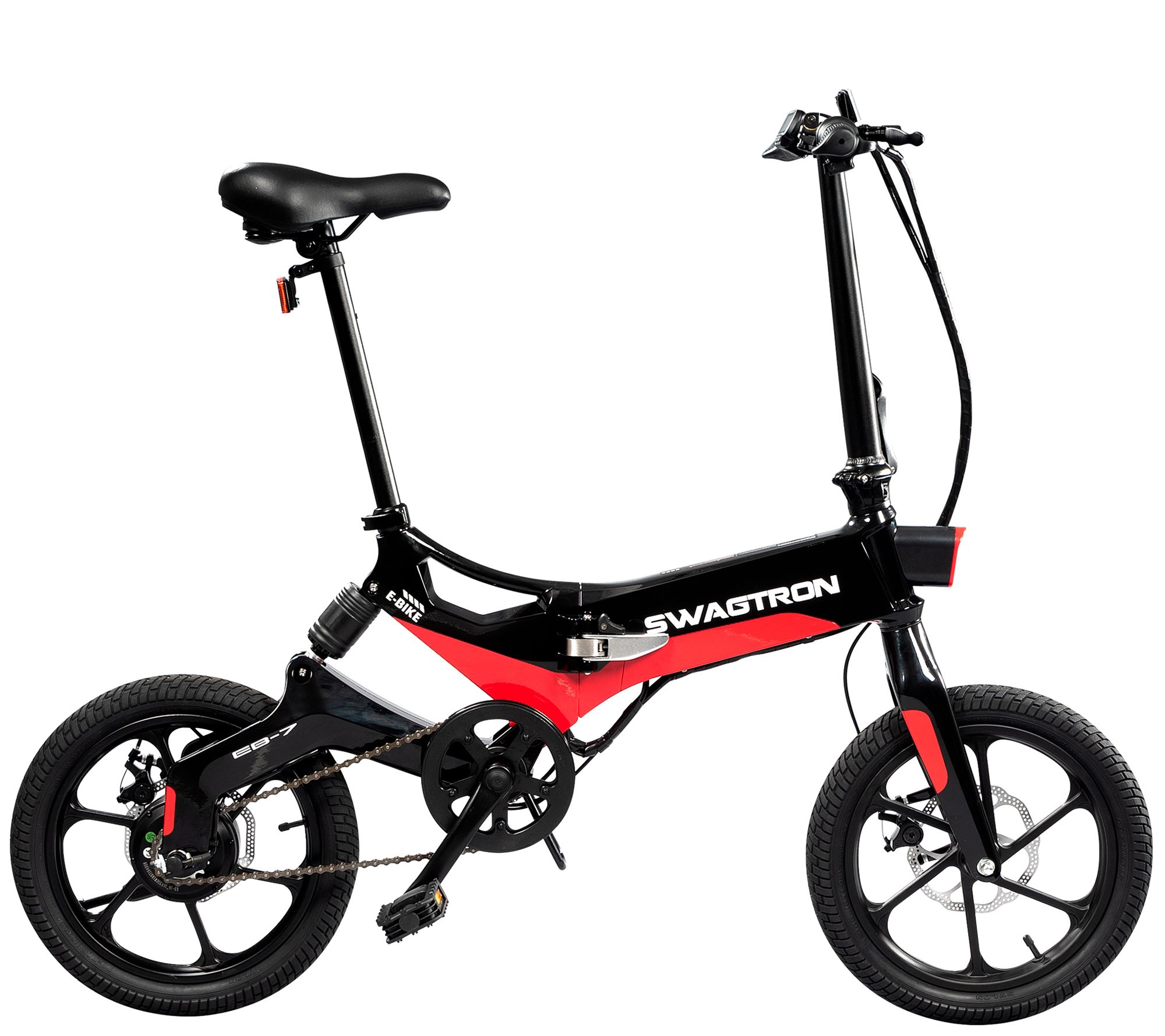 qvc electric bike