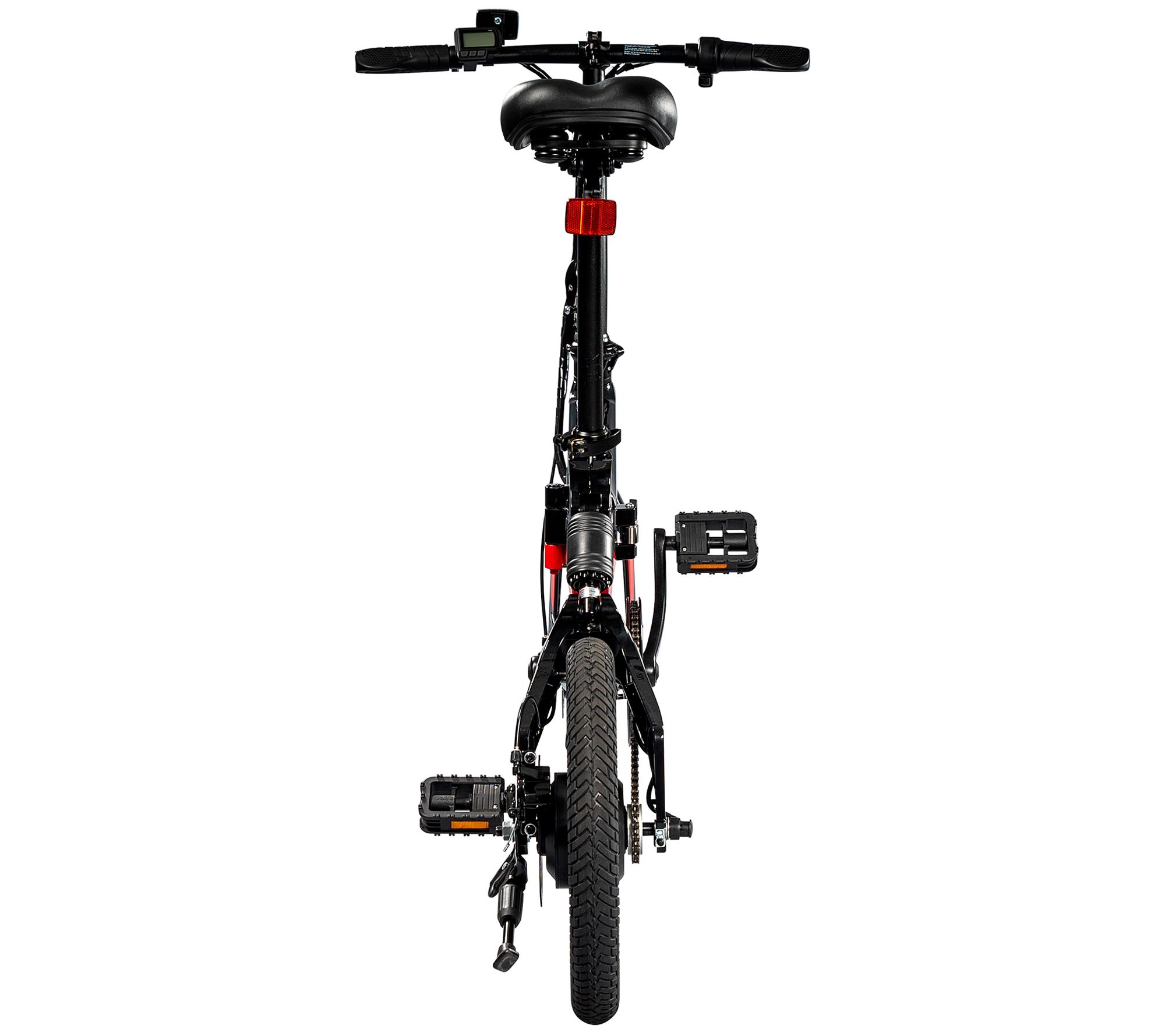 qvc electric bike