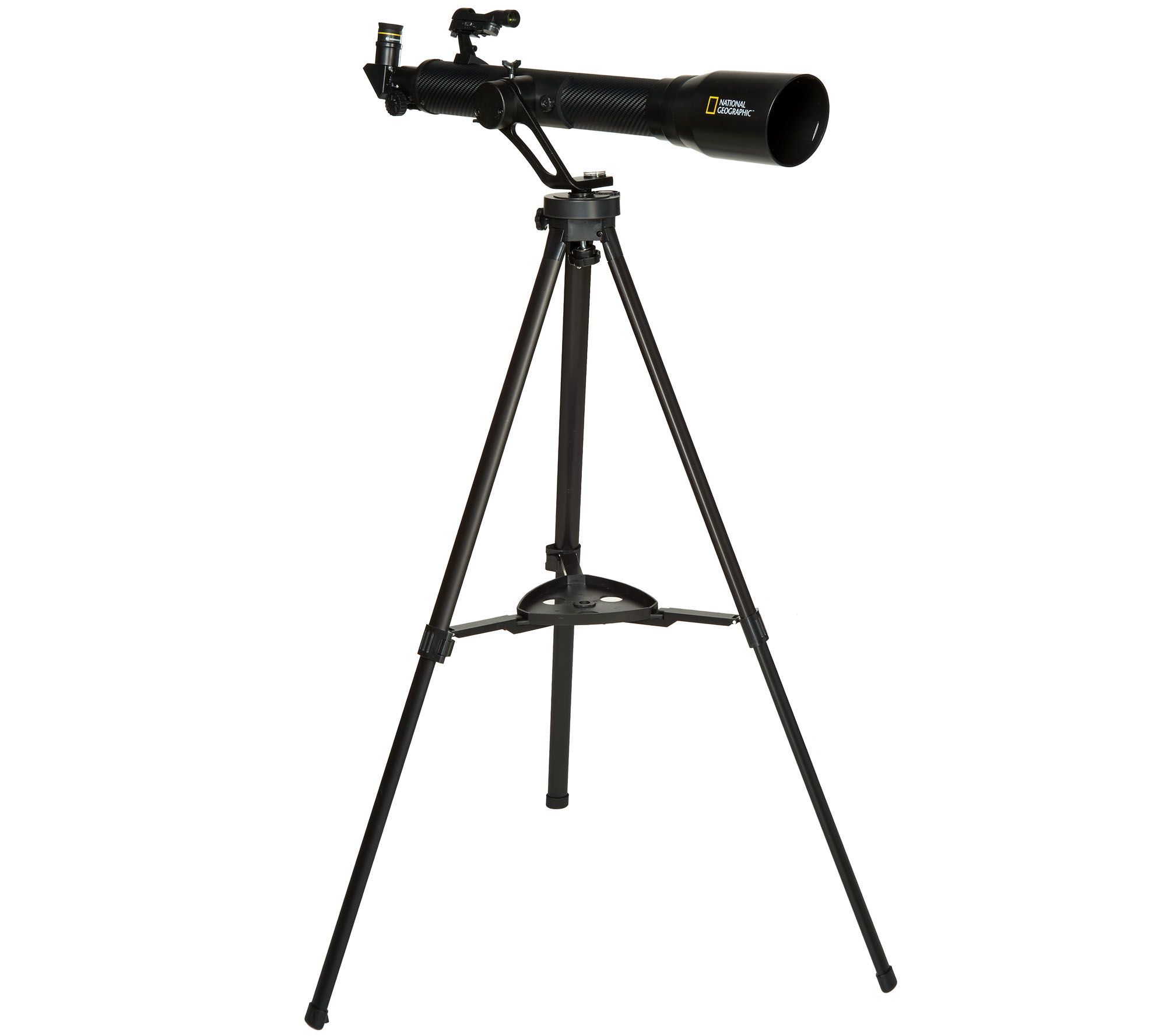"As Is" National Geographic CF700SM Telescope