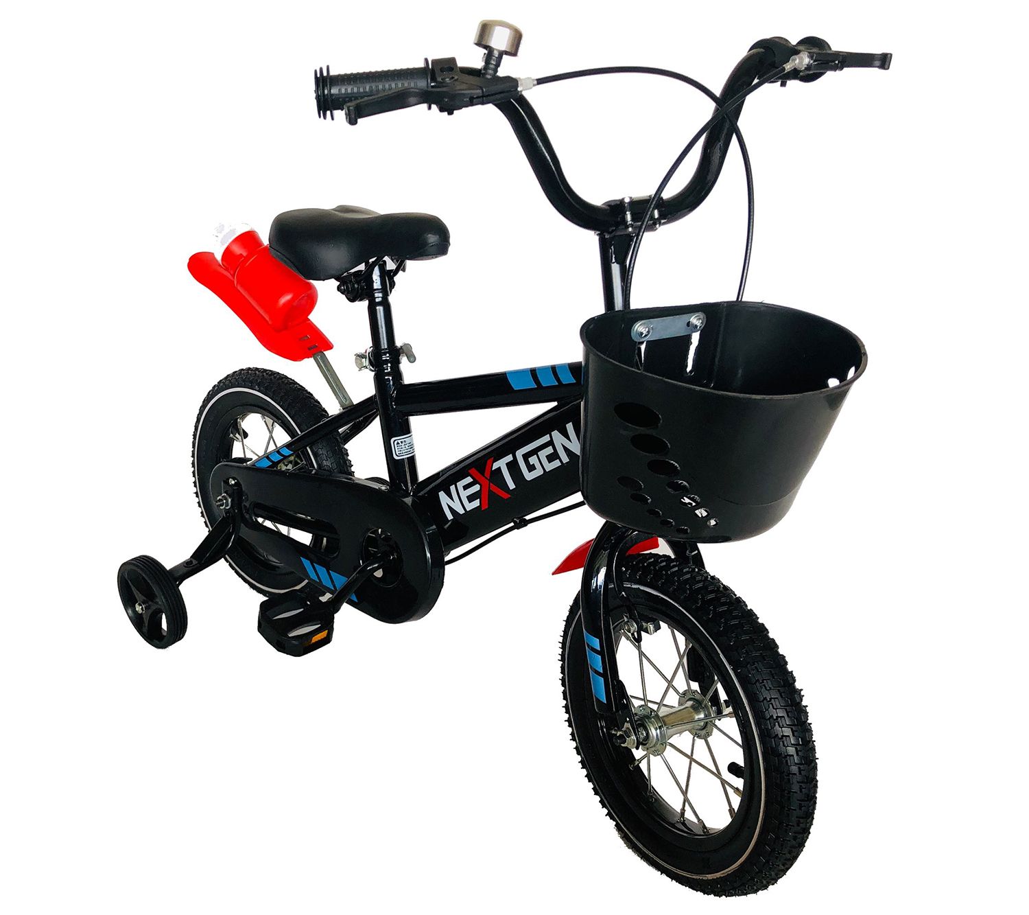 children's bike