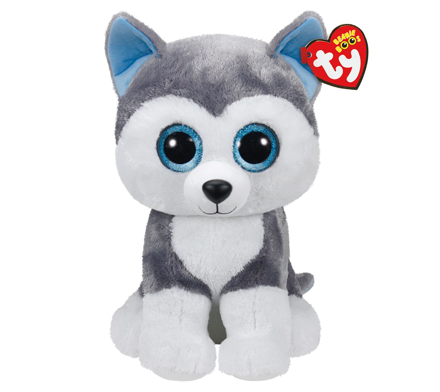 slush dog beanie boo