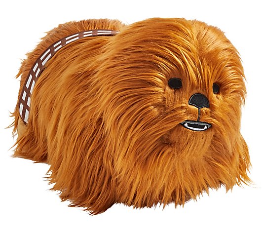 Pillow Pets Disney Star Wars Chewbacca  Plush Toy
