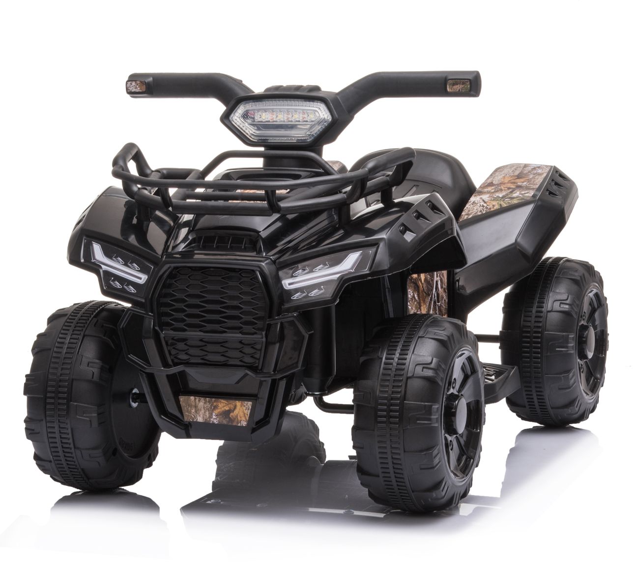 Freddo Toys 6V ATV 1 Seater RideOn