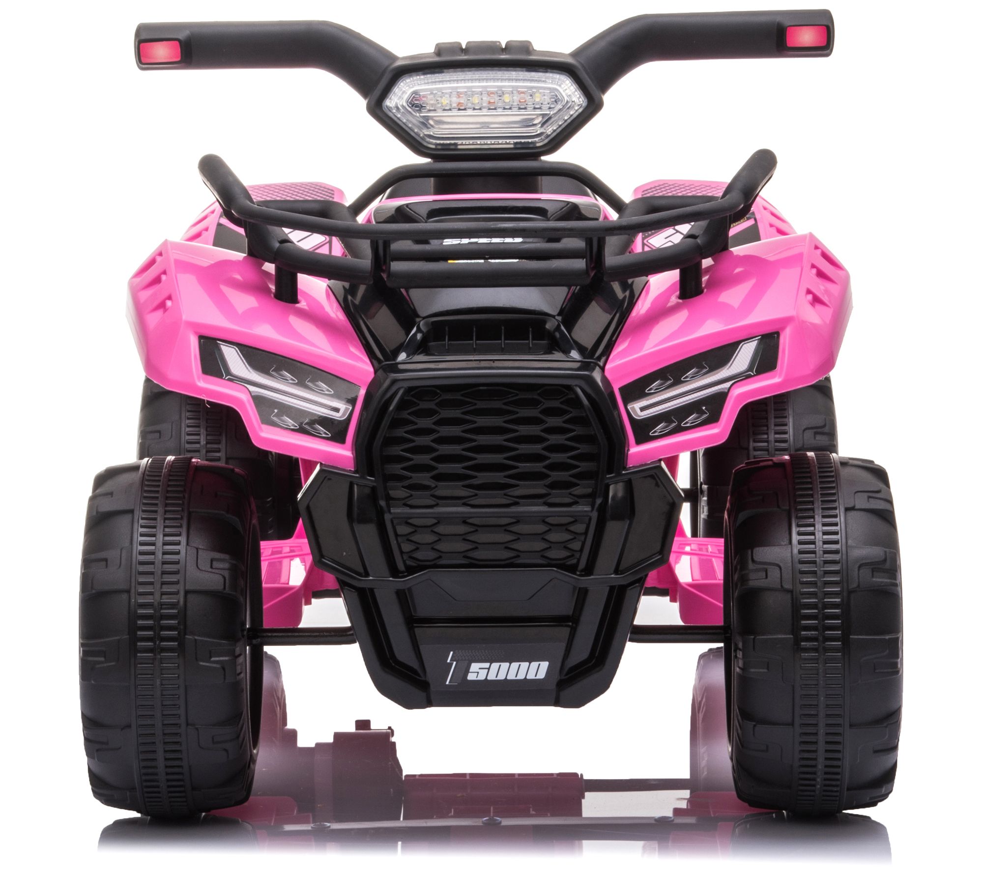 Freddo Toys 6V ATV 1 Seater RideOn