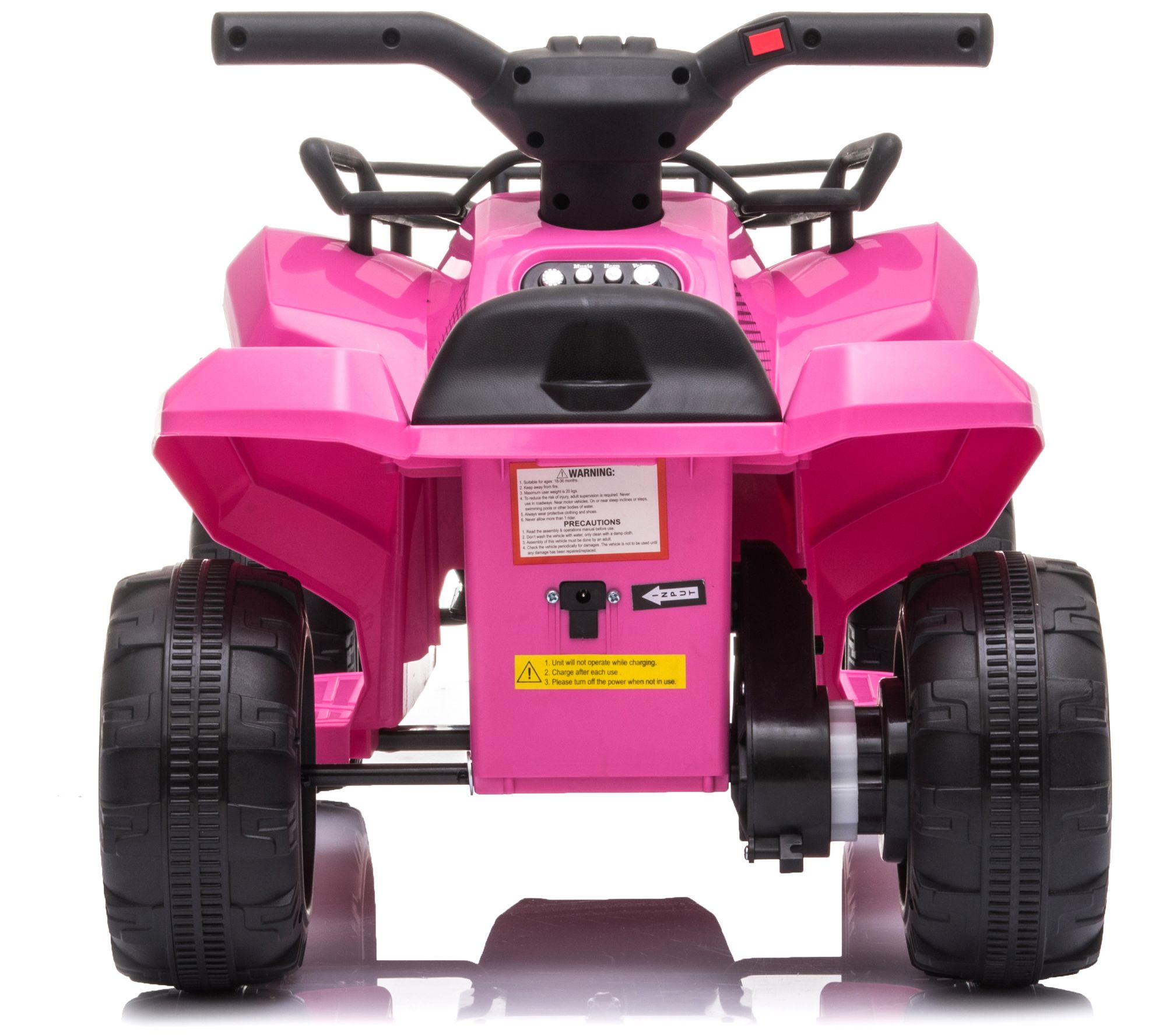 Qvc best sale power wheels