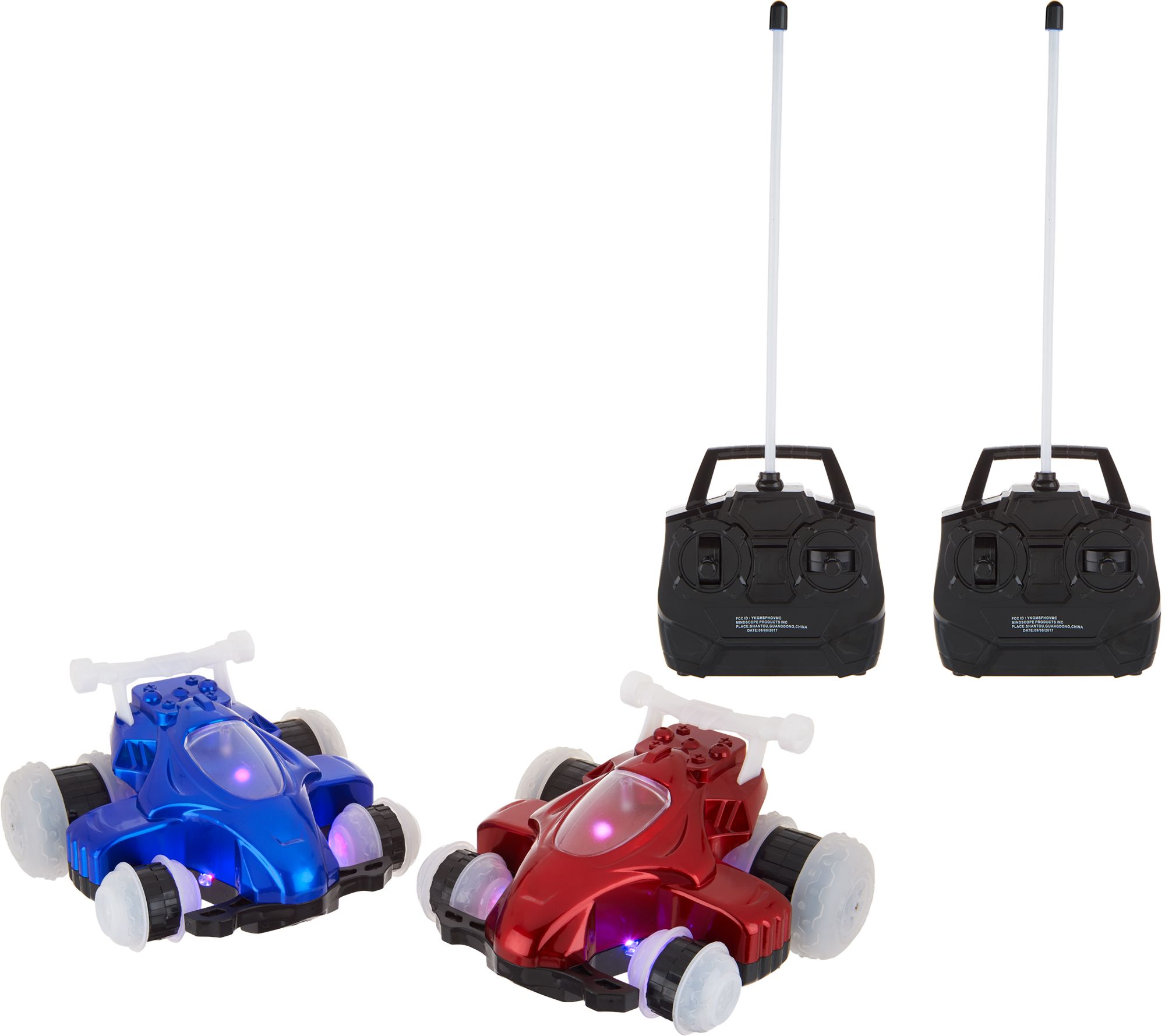 qvc toys and games