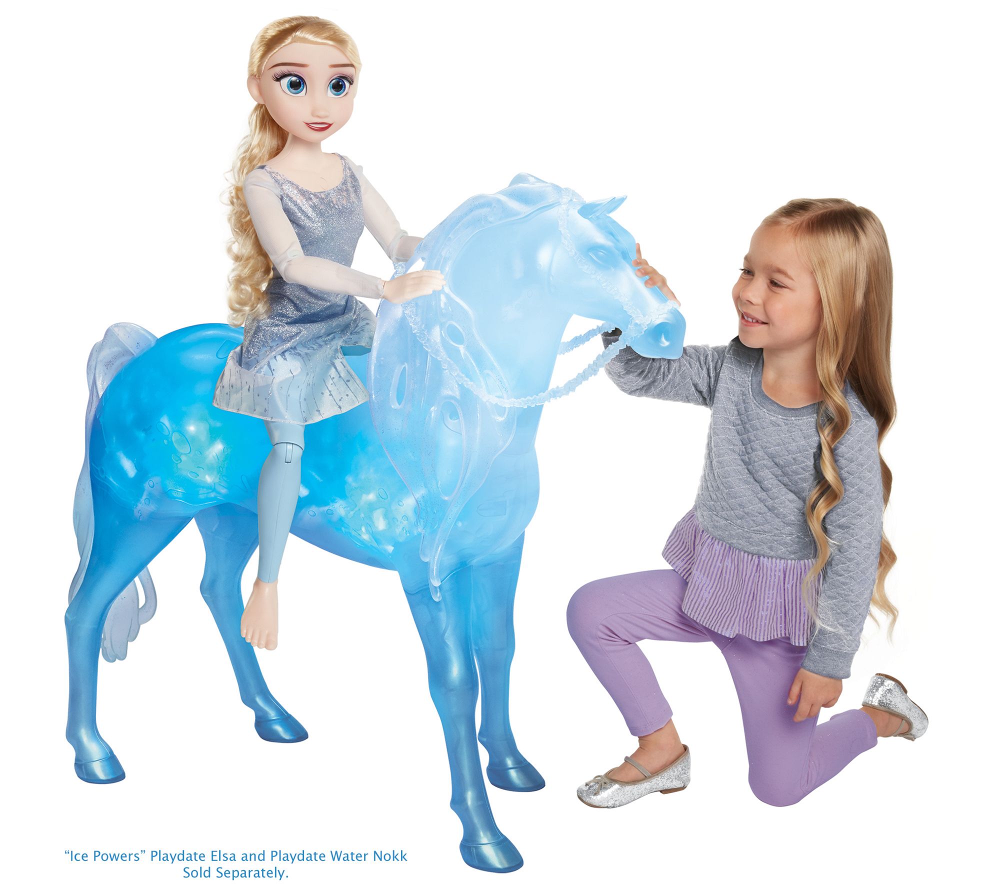 frozen 2 toys nokk