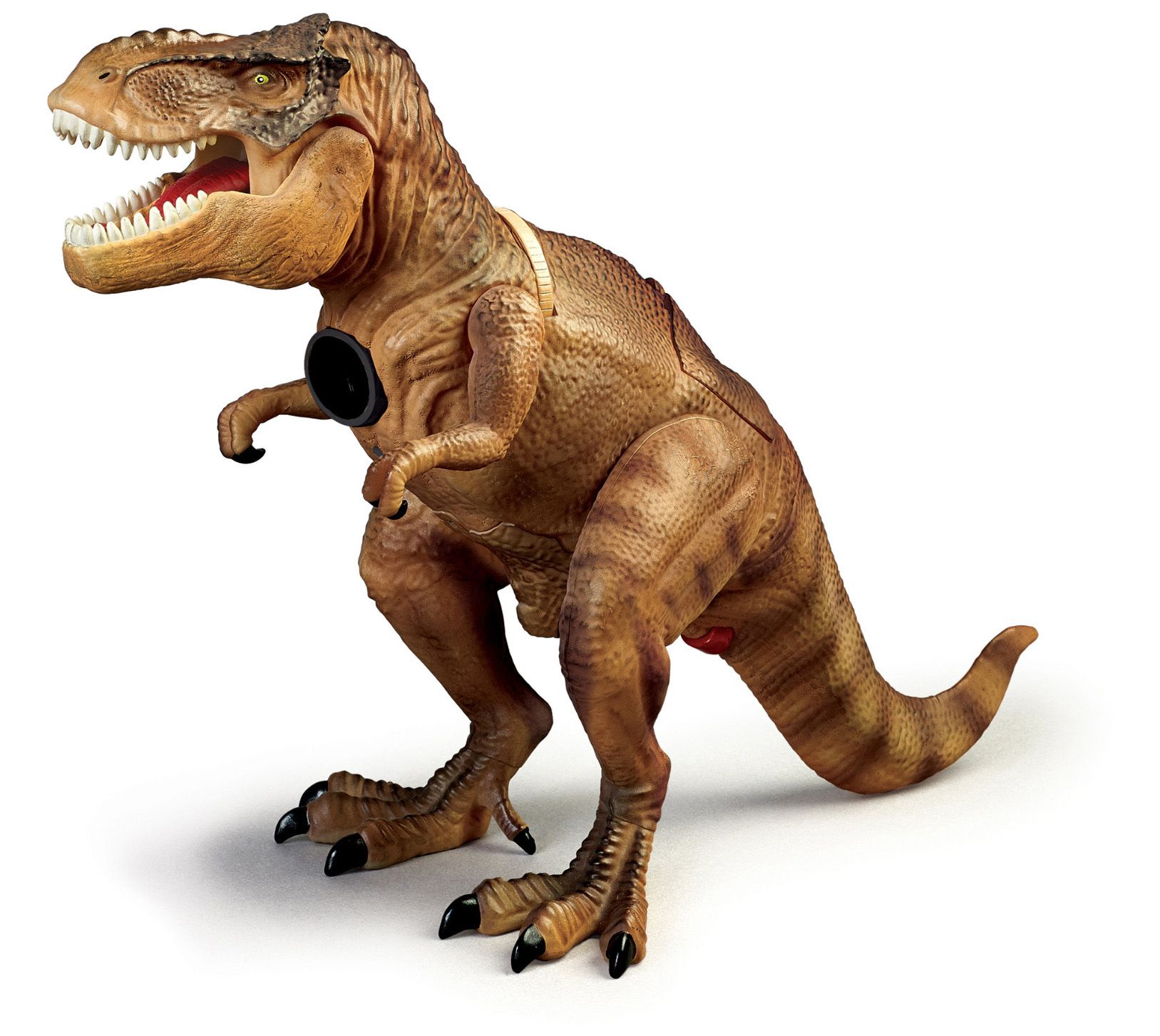 T Rex Projector and Room Guard  24 Images
