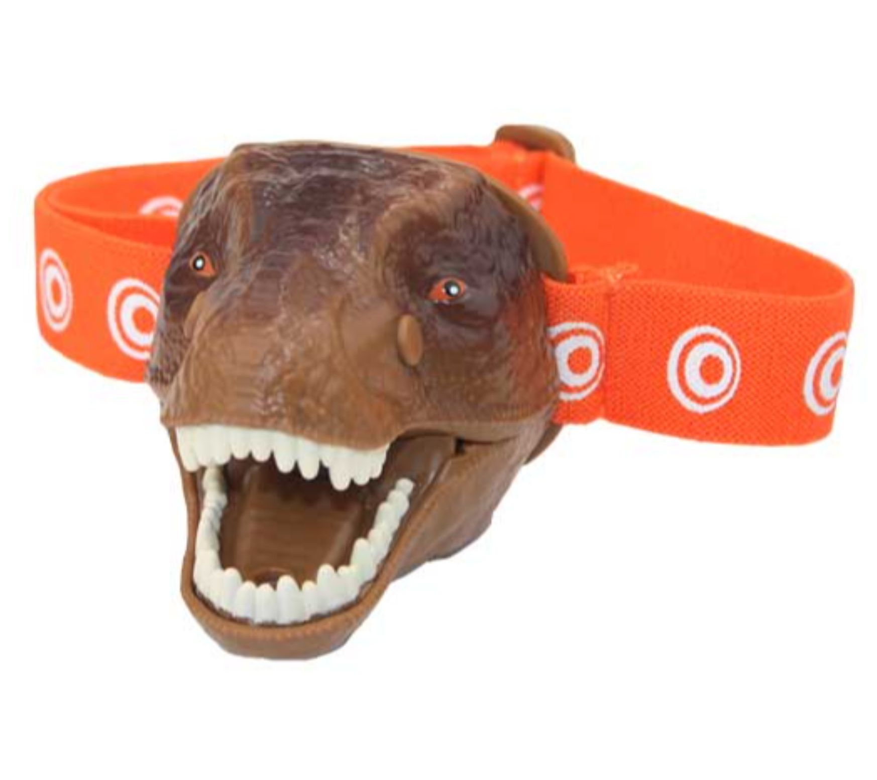 Brainstorm Toys T-Rex Head Light
