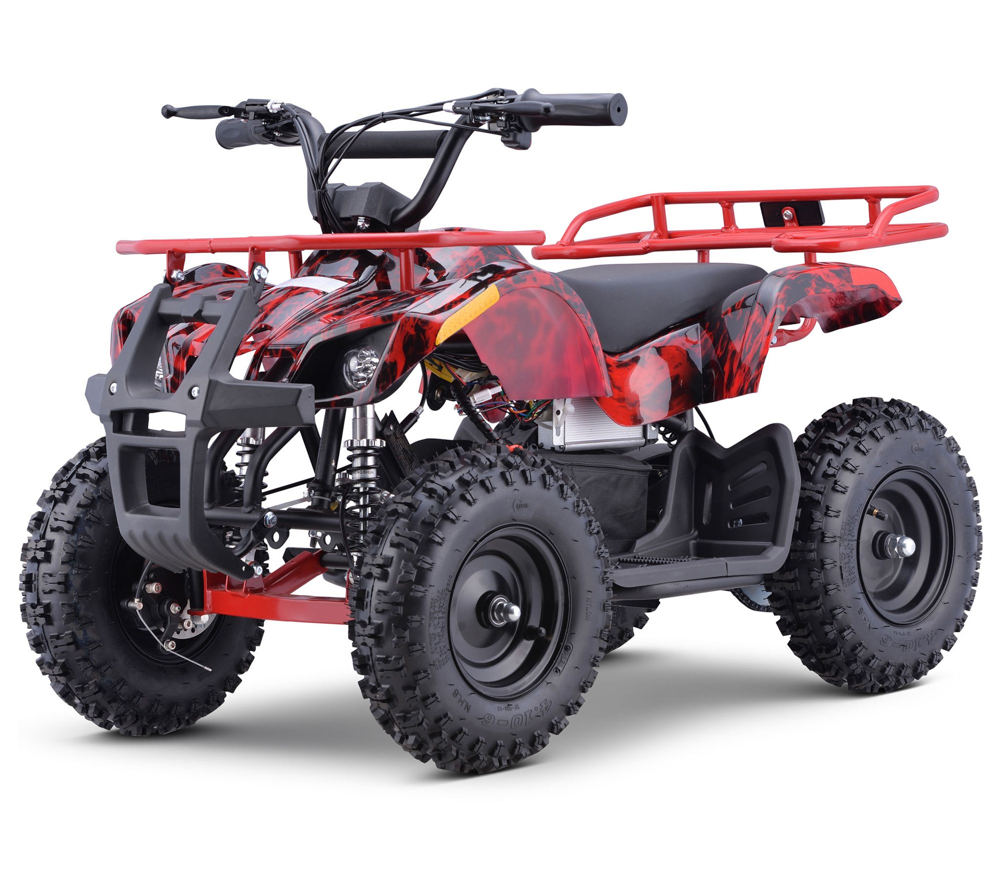 MotoTec Sonora 36v 500w Kids ATV