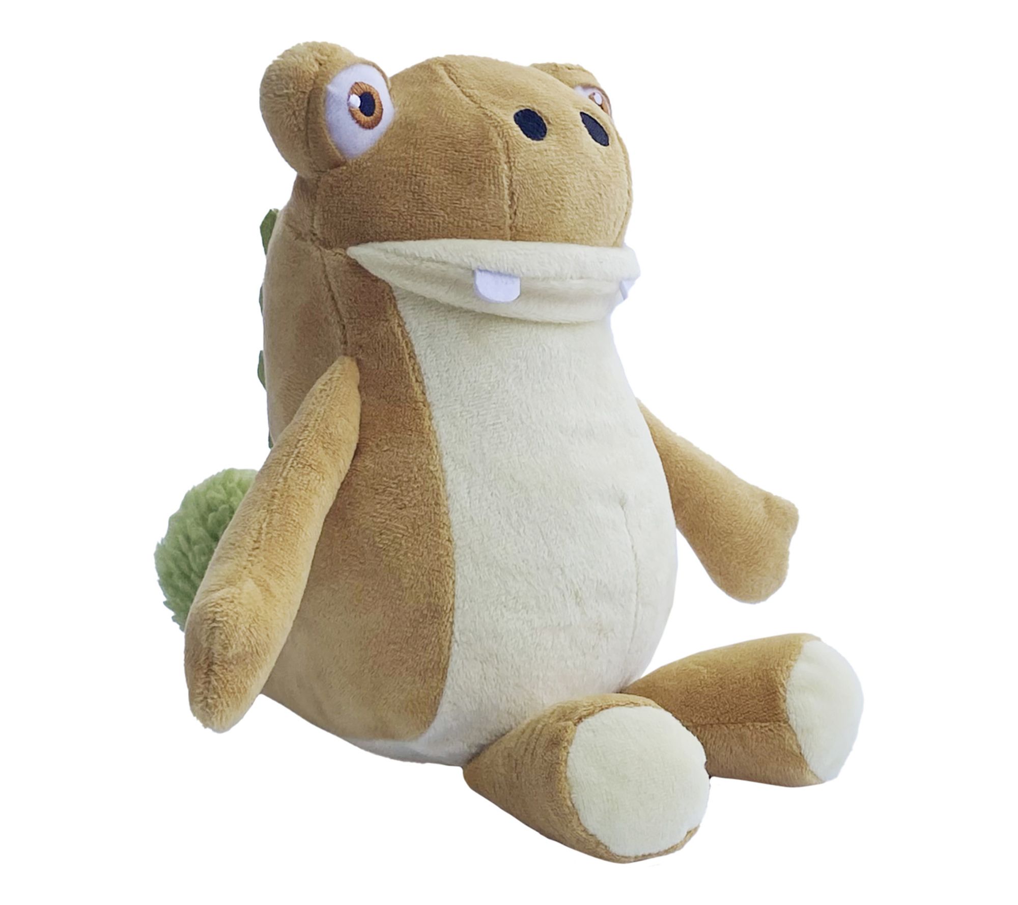 Gigantosaurus 10" Dinosaur Soft Plush