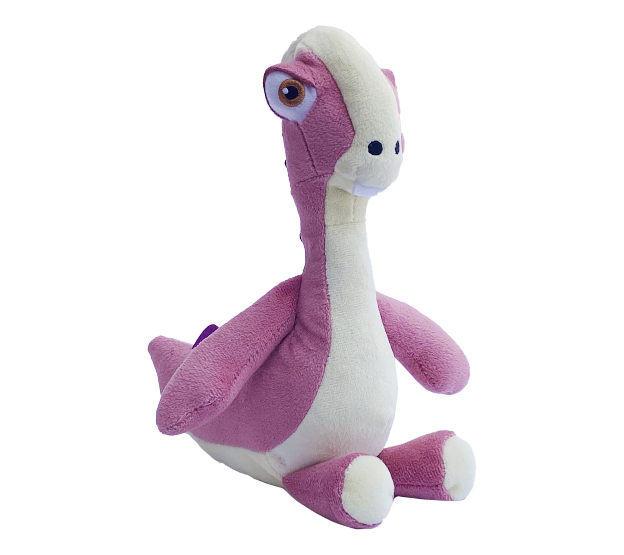 Gigantosaurus 10" Dinosaur Soft Plush