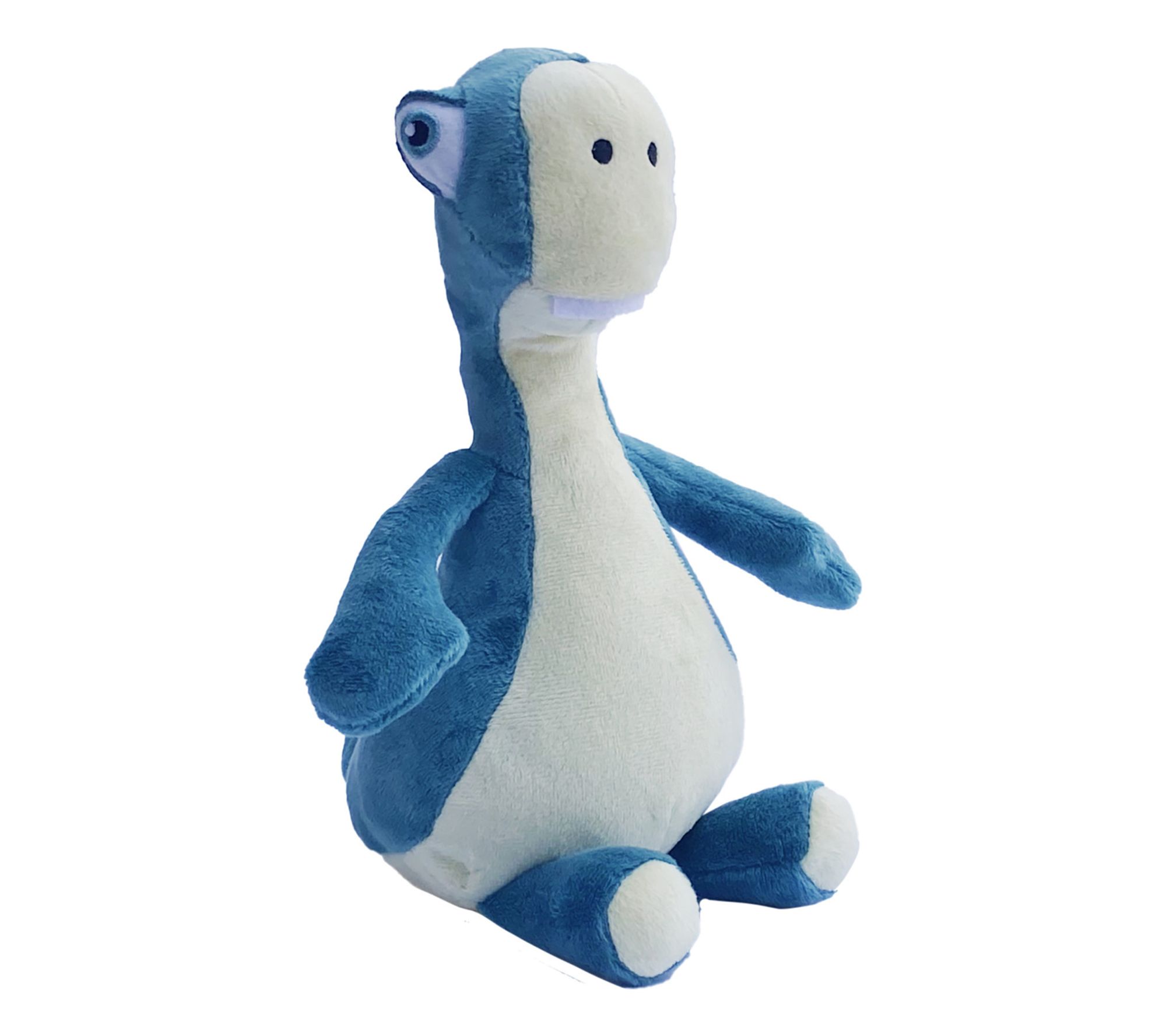 Gigantosaurus 10" Dinosaur Soft Plush