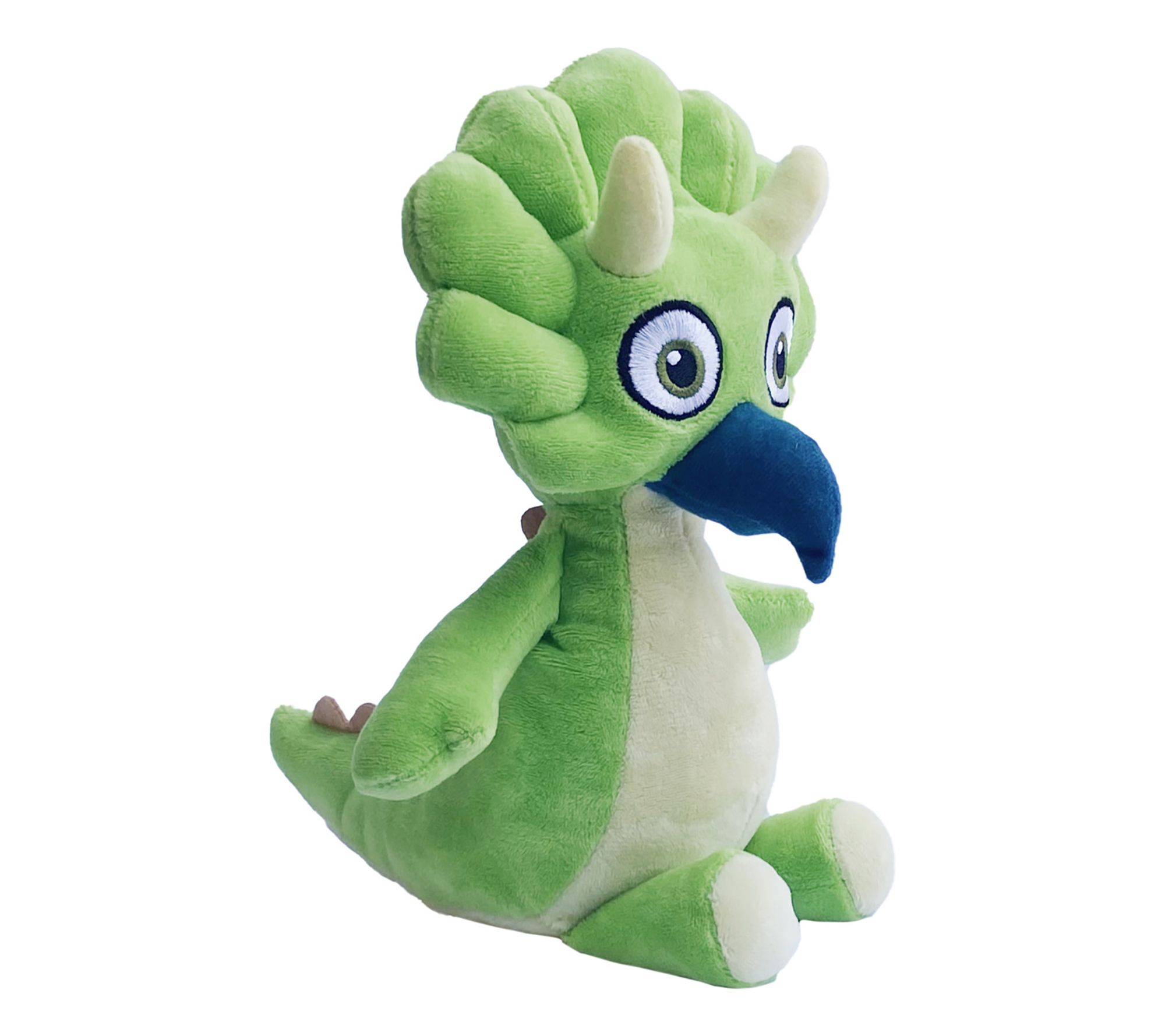 Gigantosaurus 10" Dinosaur Soft Plush