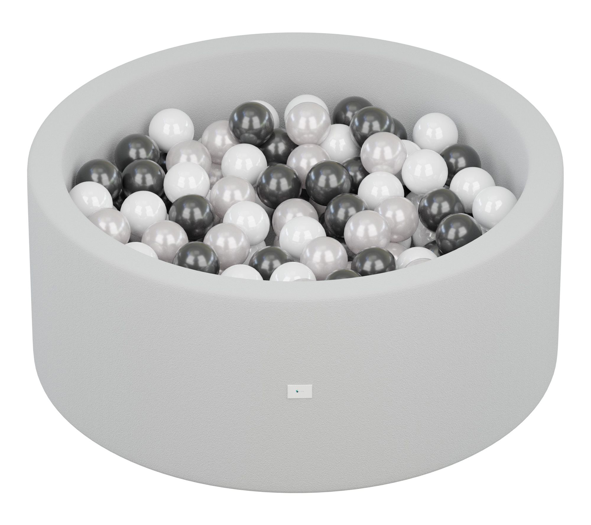 Little Big Playroom Ball Pit w/ 200 Balls