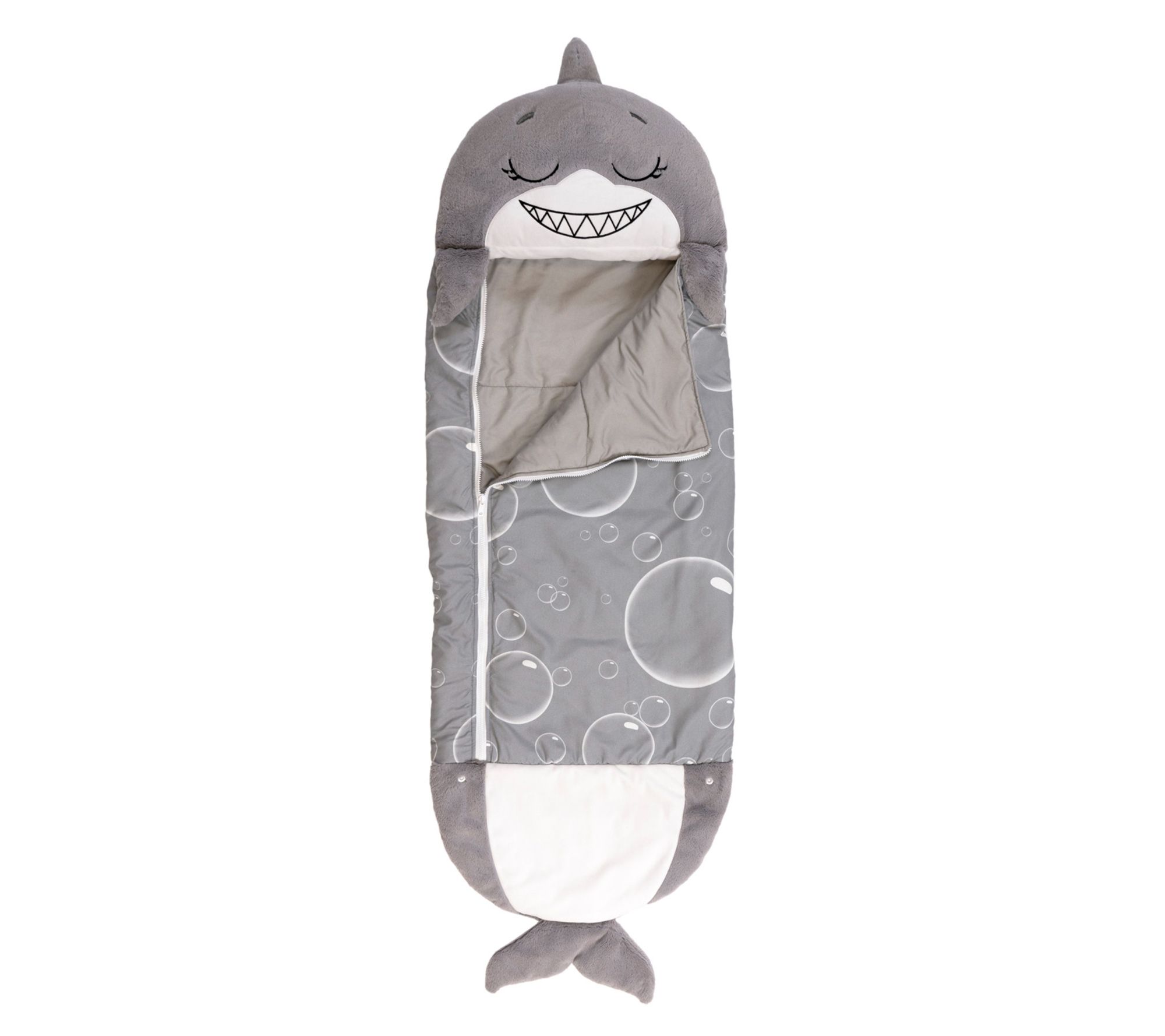 Happy Nappers Plush & Sleepy Sack 2-in-1- Medium