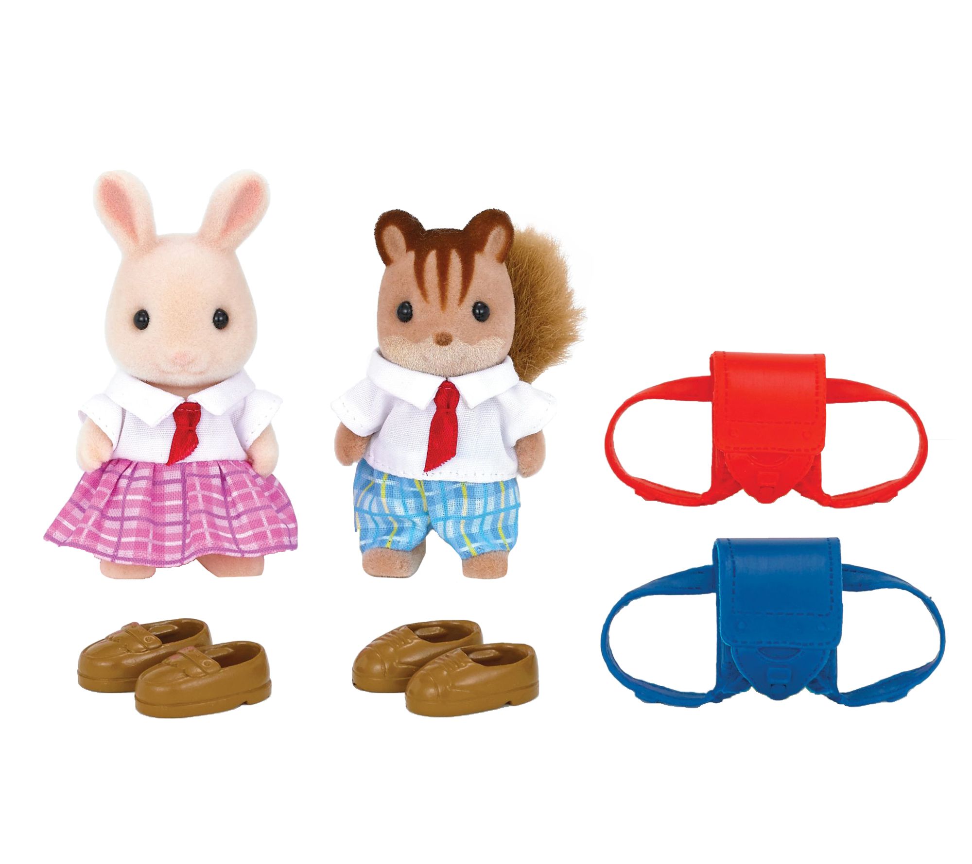 Calico Critters Qvc Com