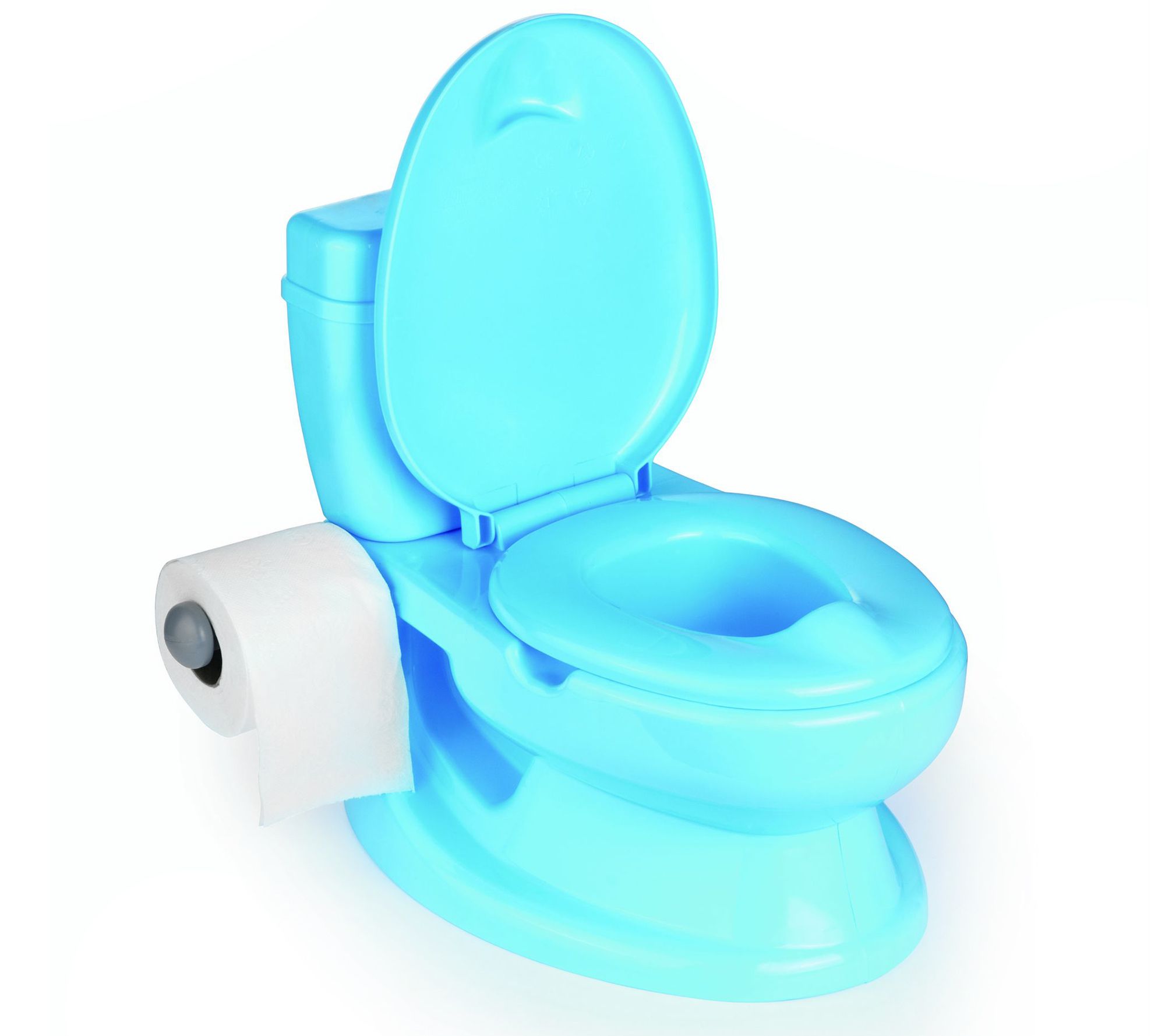 Dolu Toys Educational Baby Potty Training Seat